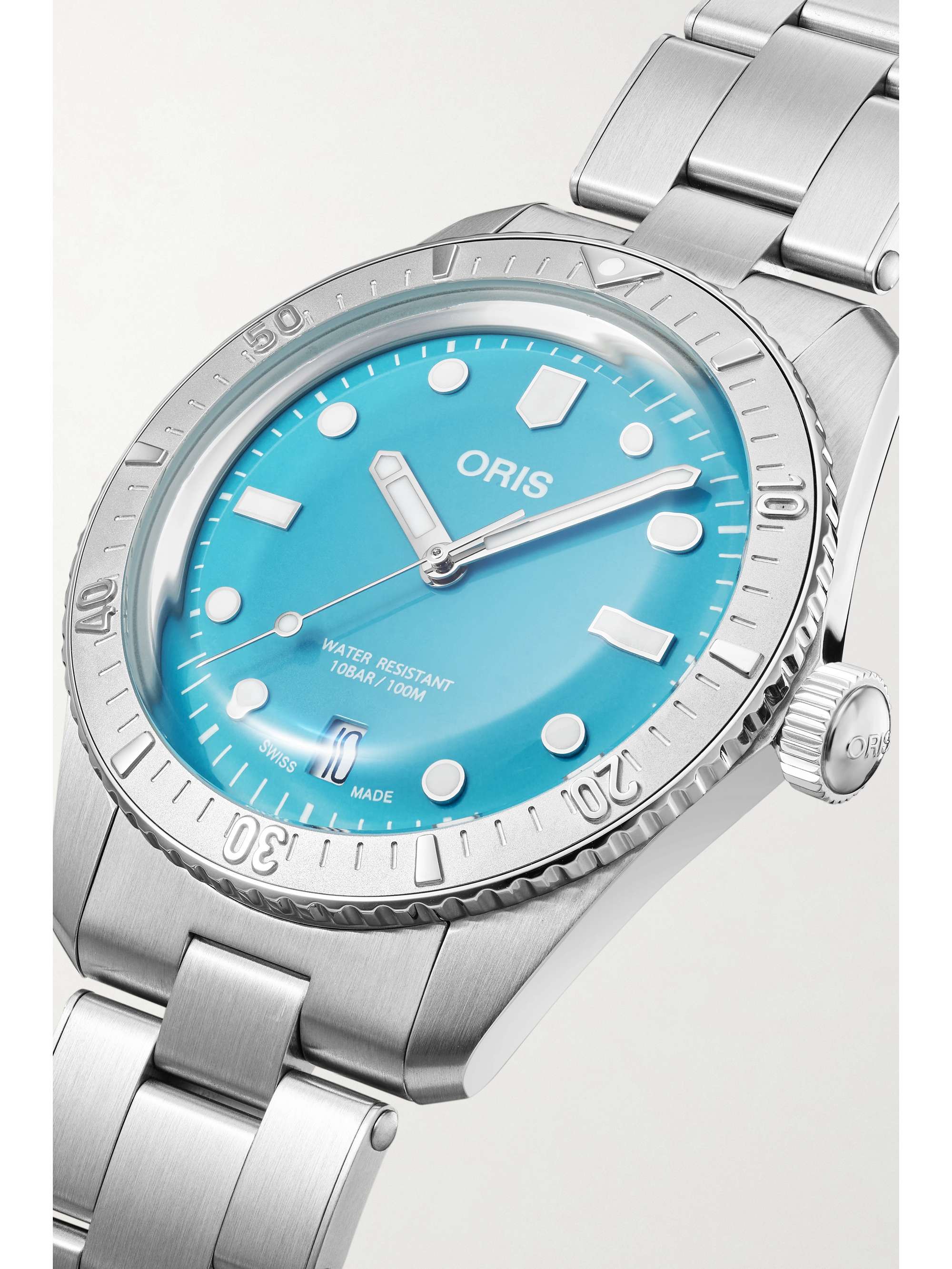 ORIS 