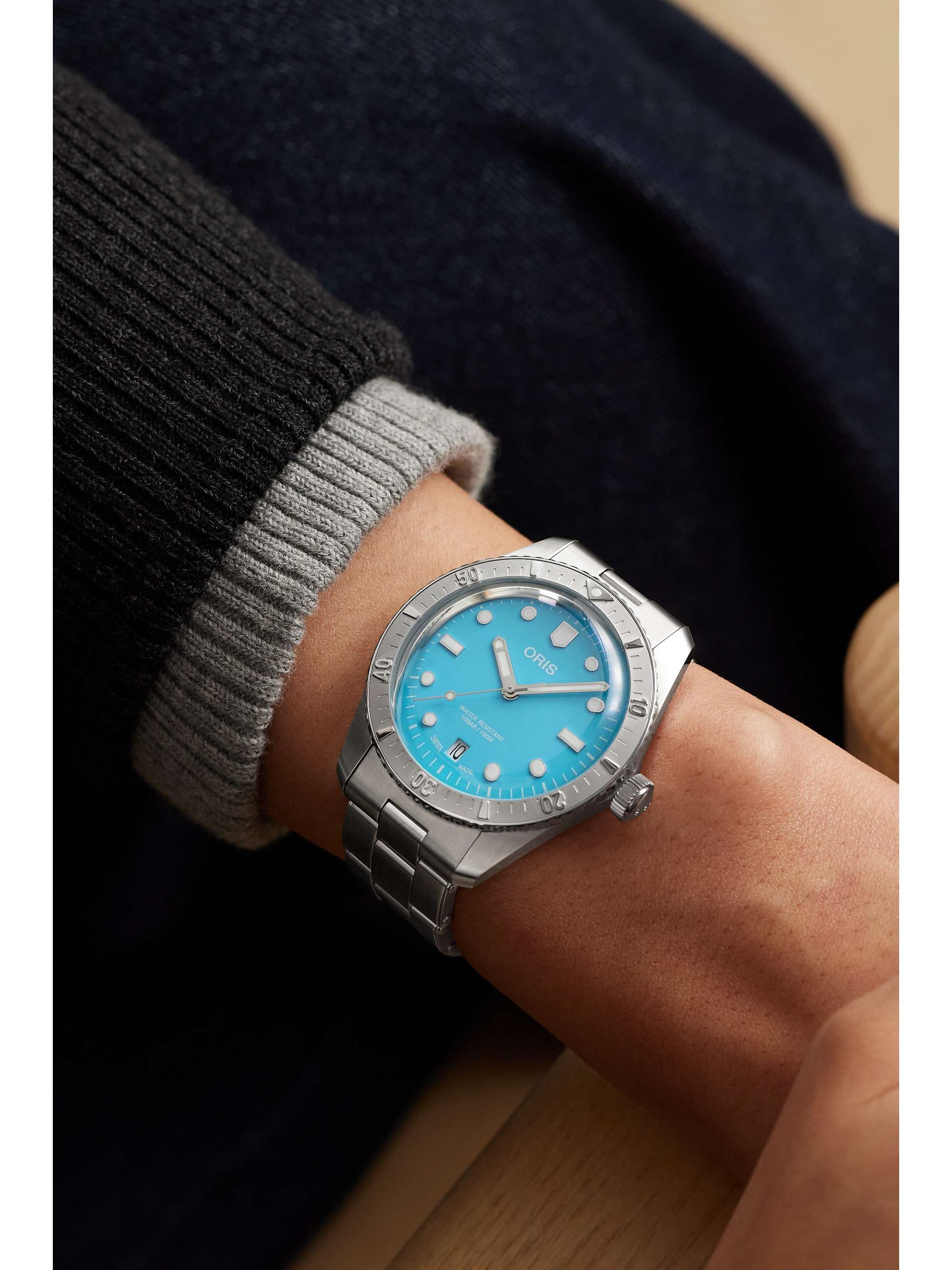 ORIS 