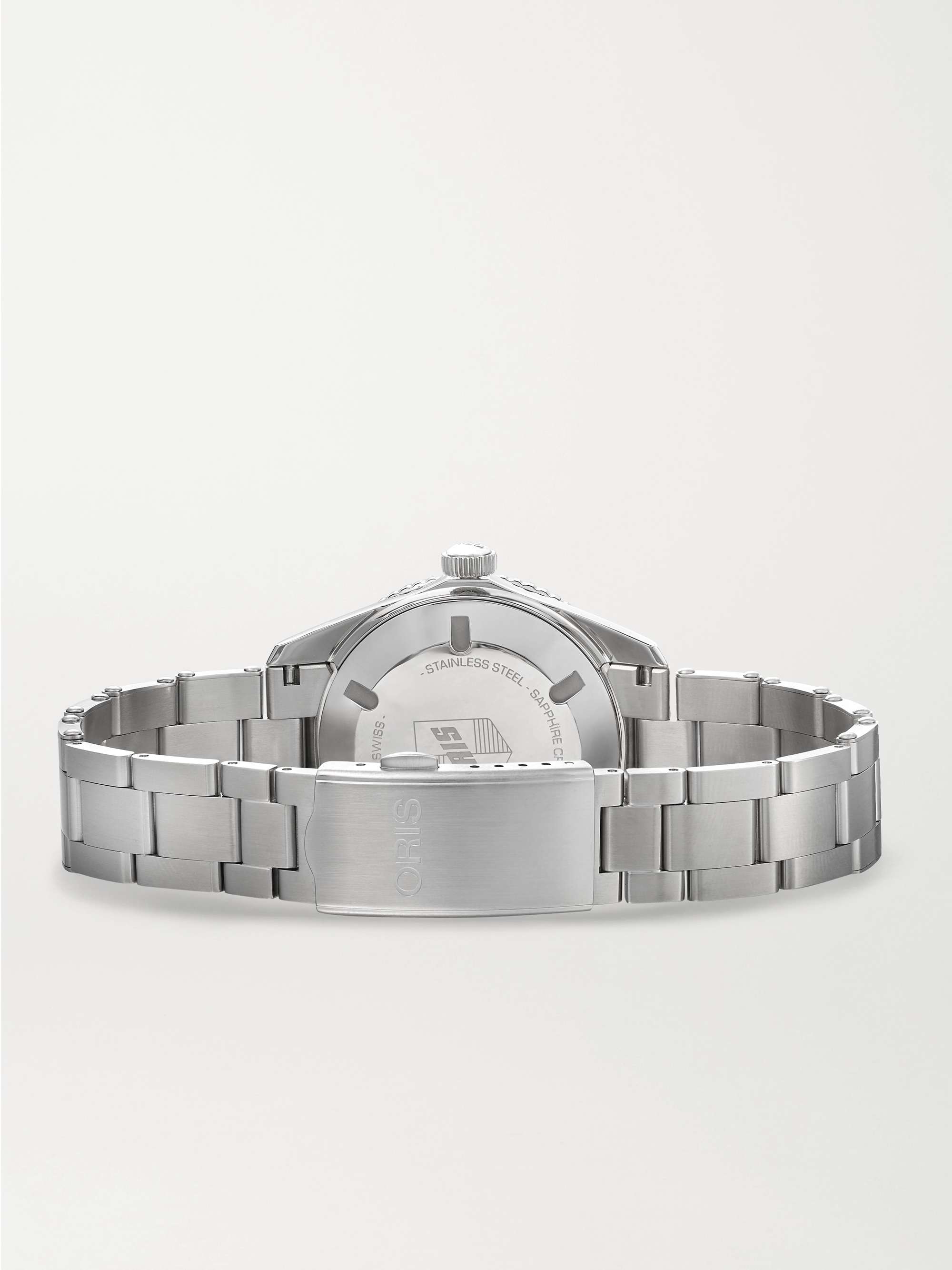 ORIS 