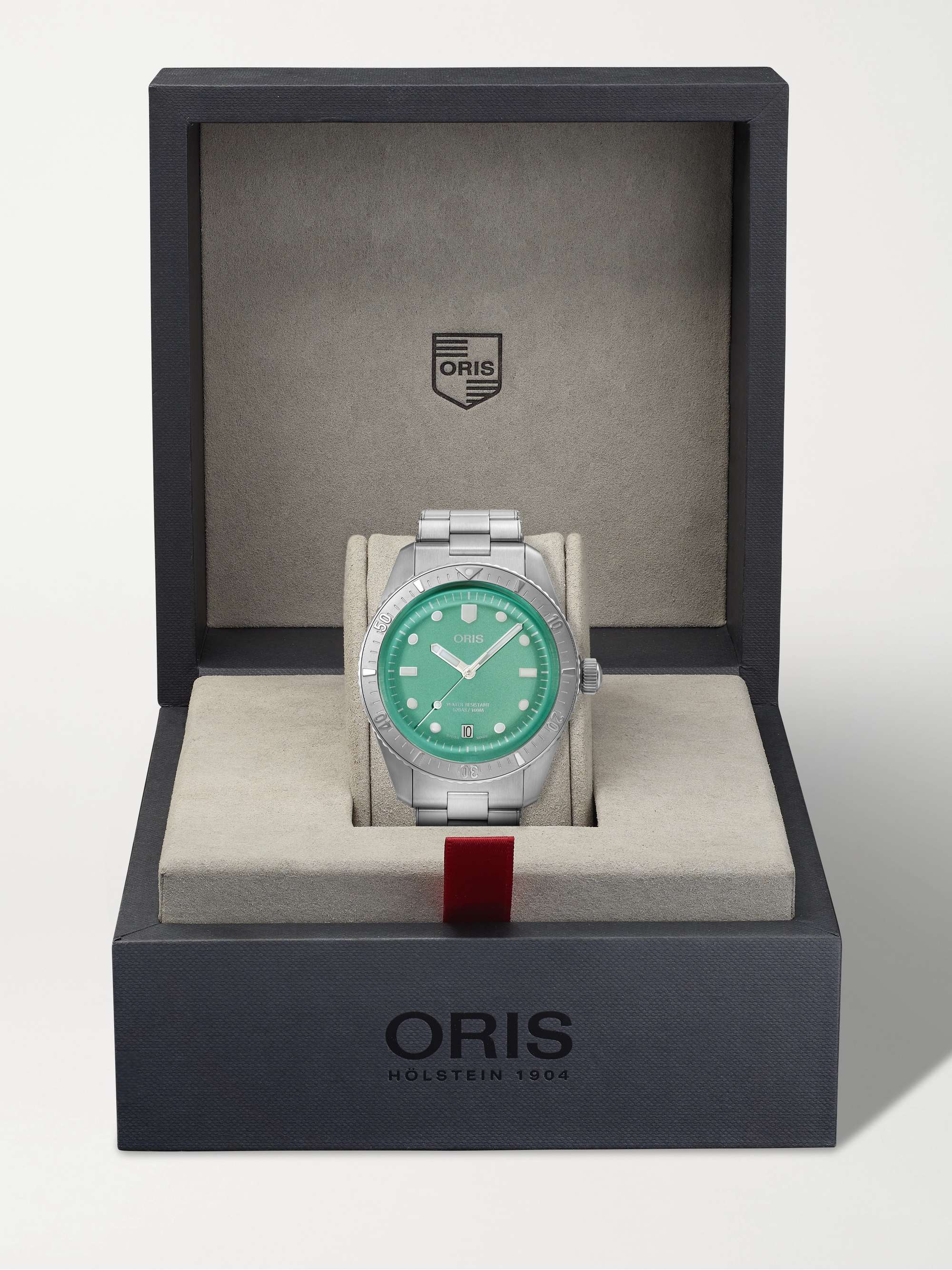 ORIS 