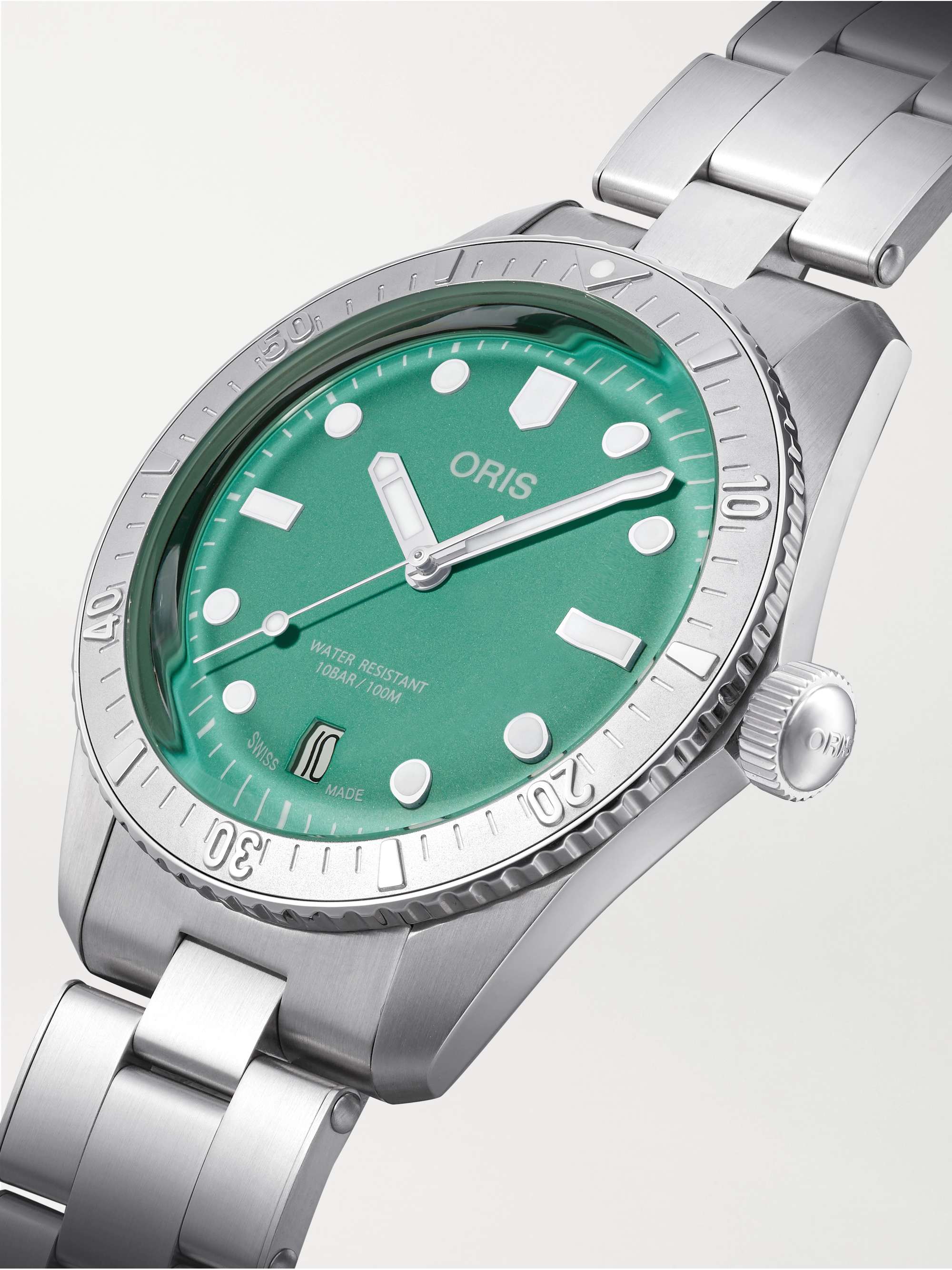 ORIS 