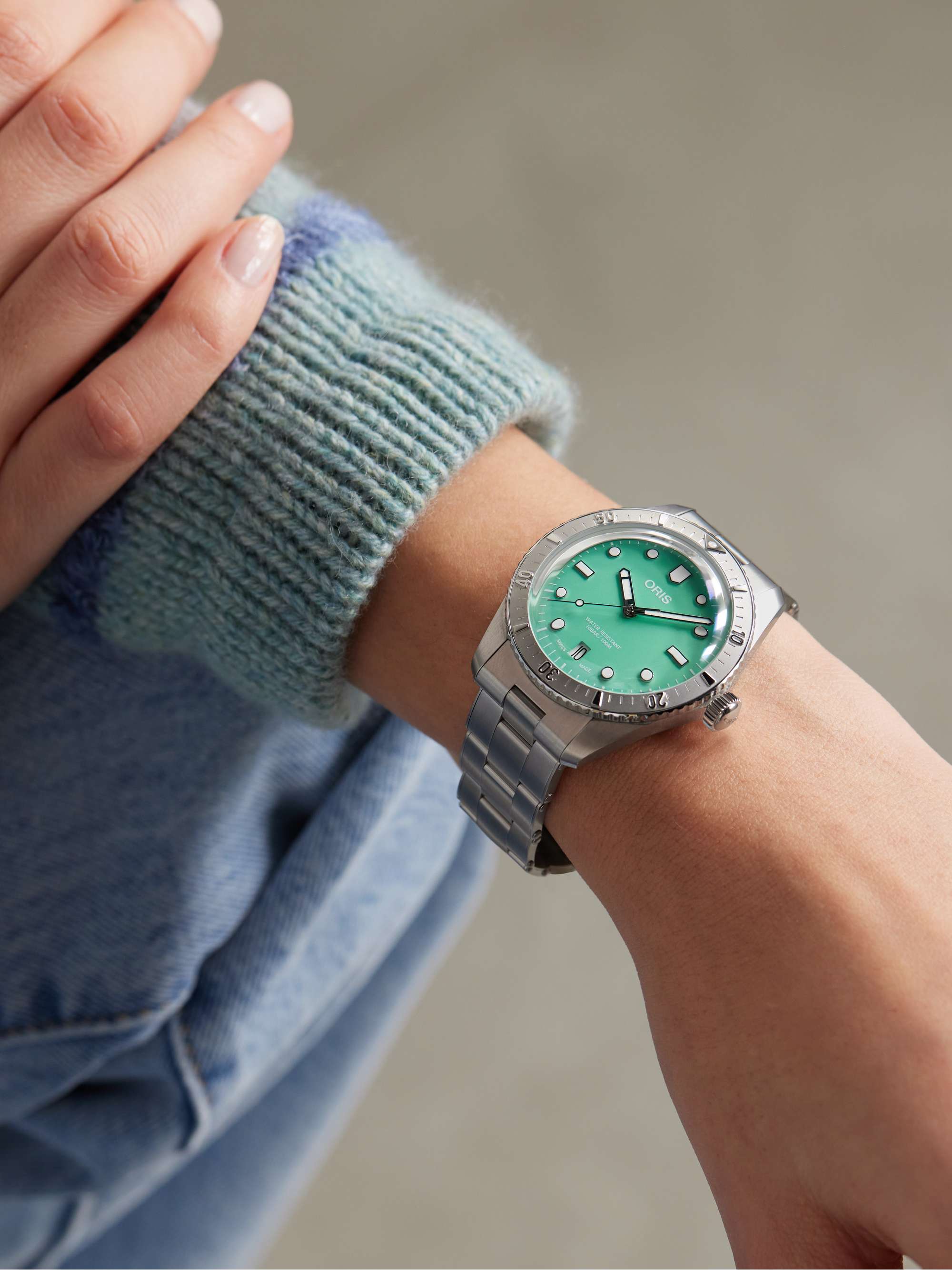 ORIS 