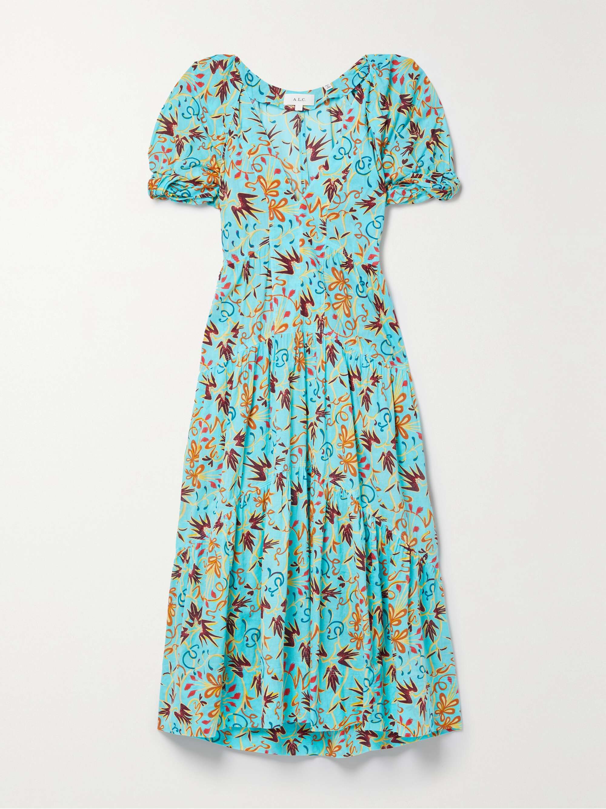 Carmela jacket dress sale