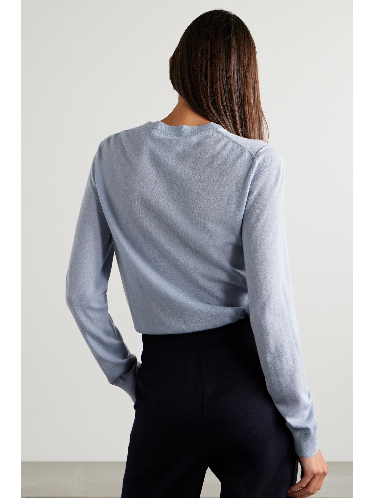 Cashmere Sweater