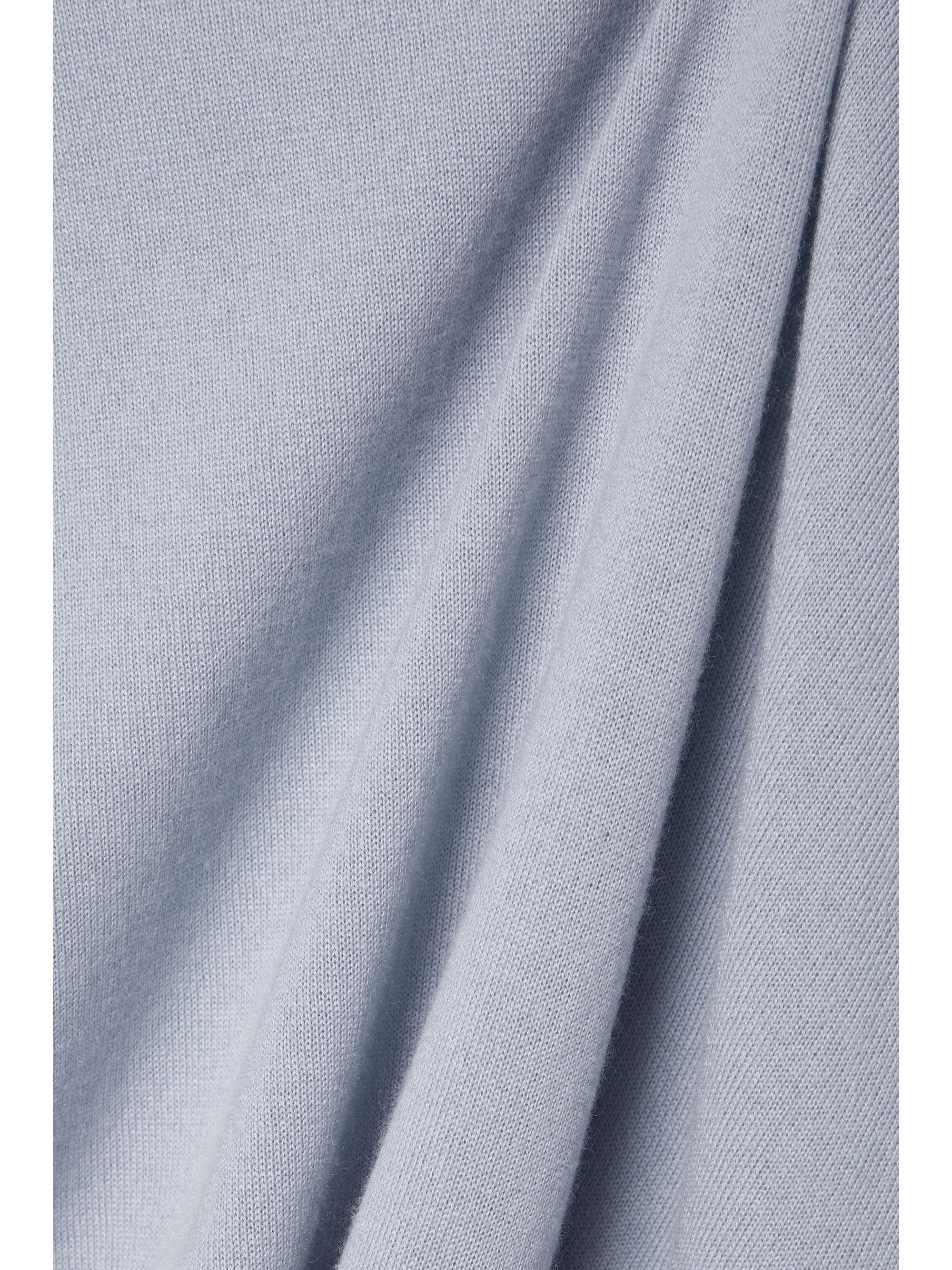 LORO PIANA Piuma cashmere sweater