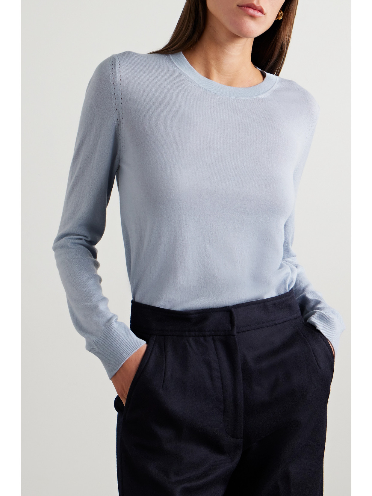 Cashmere Sweater
