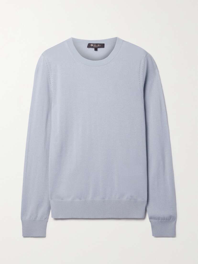 Loro Piana Cashmere Sweater