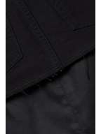 Analogie Denim Capsule Skirt - Blue Tencel