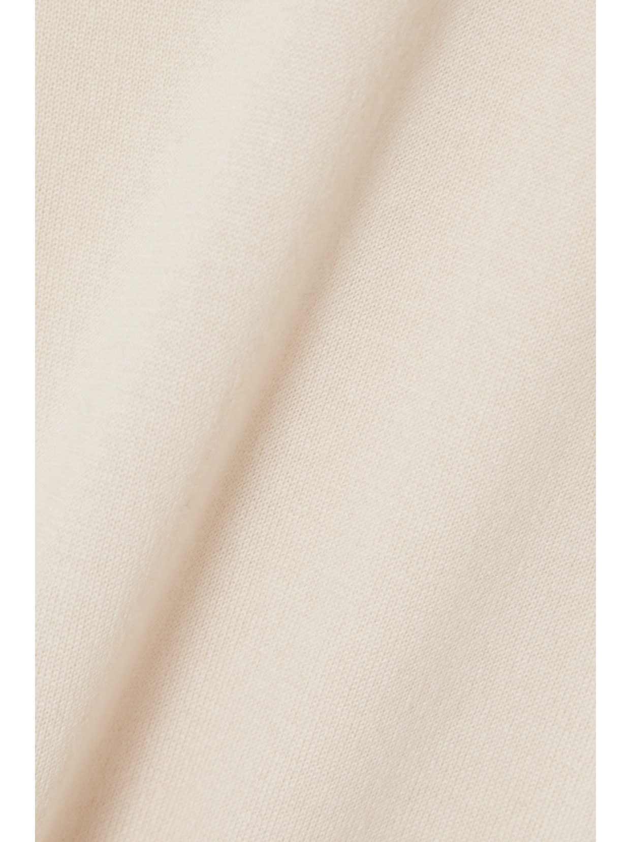 Cashmere Turtleneck Sweater