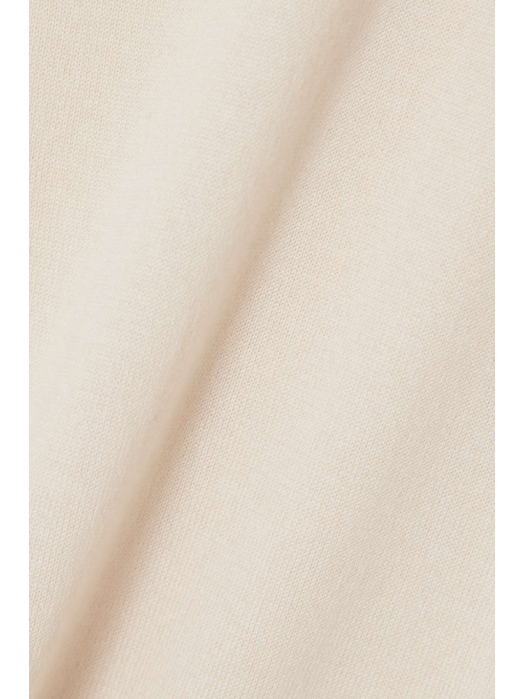 LORO PIANA Cashmere turtleneck sweater