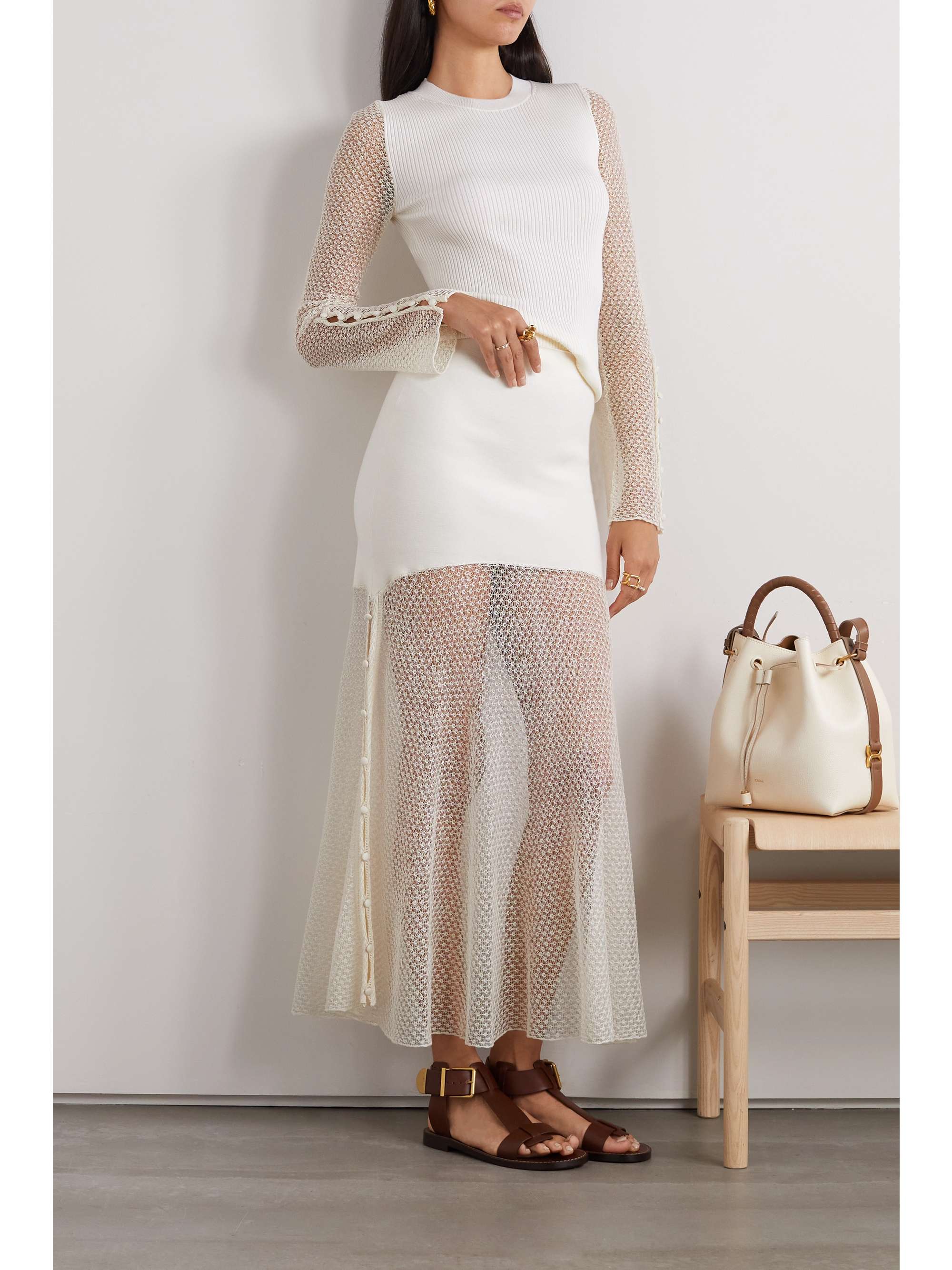 CHLOÉ 