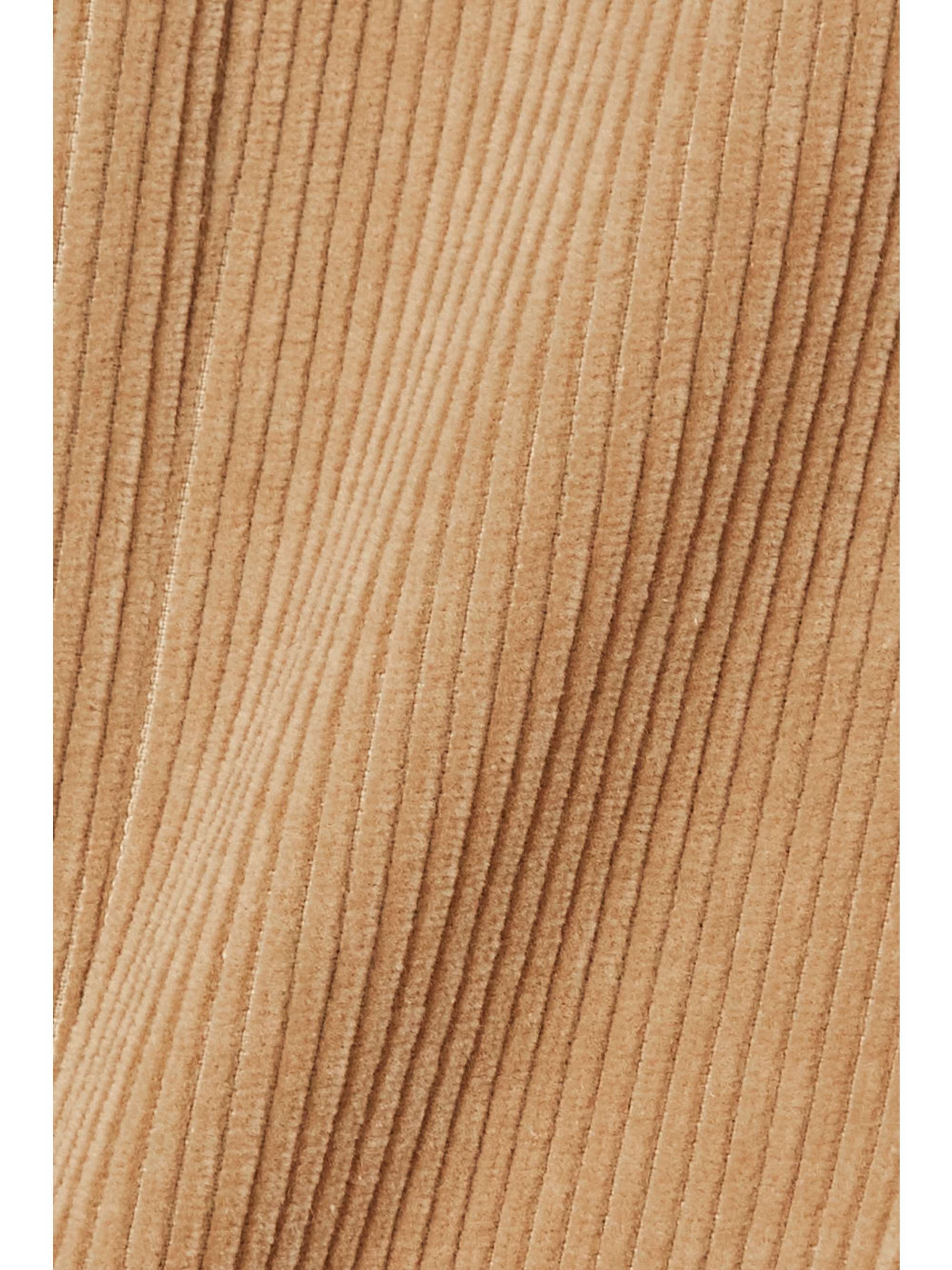 CHLOÉ Cotton-corduroy blazer