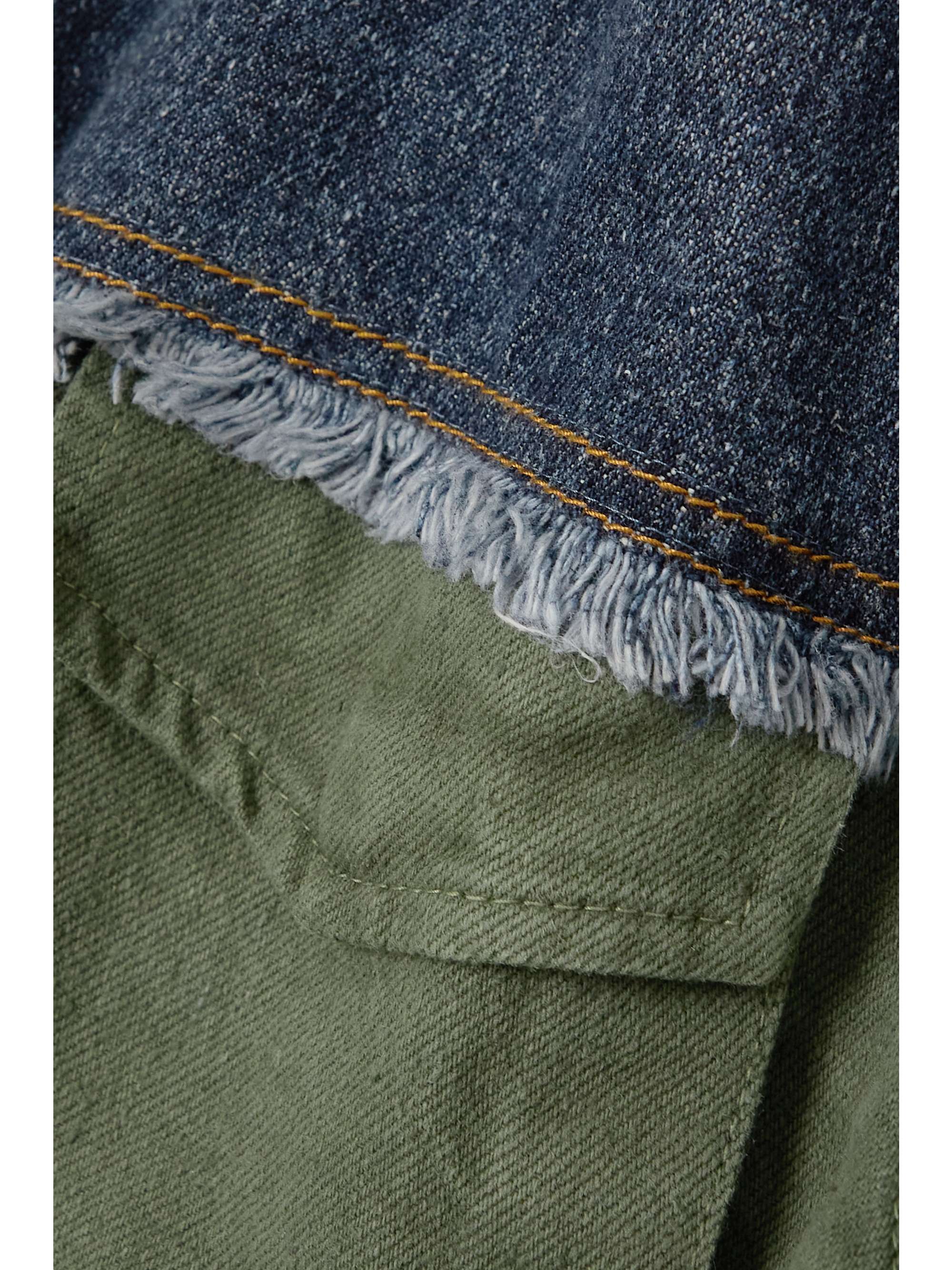CHLOÉ Denim jacket