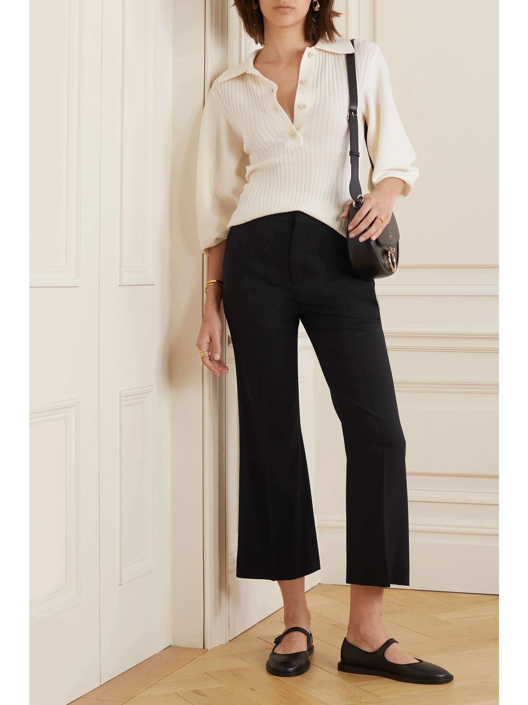 CHLOÉ 