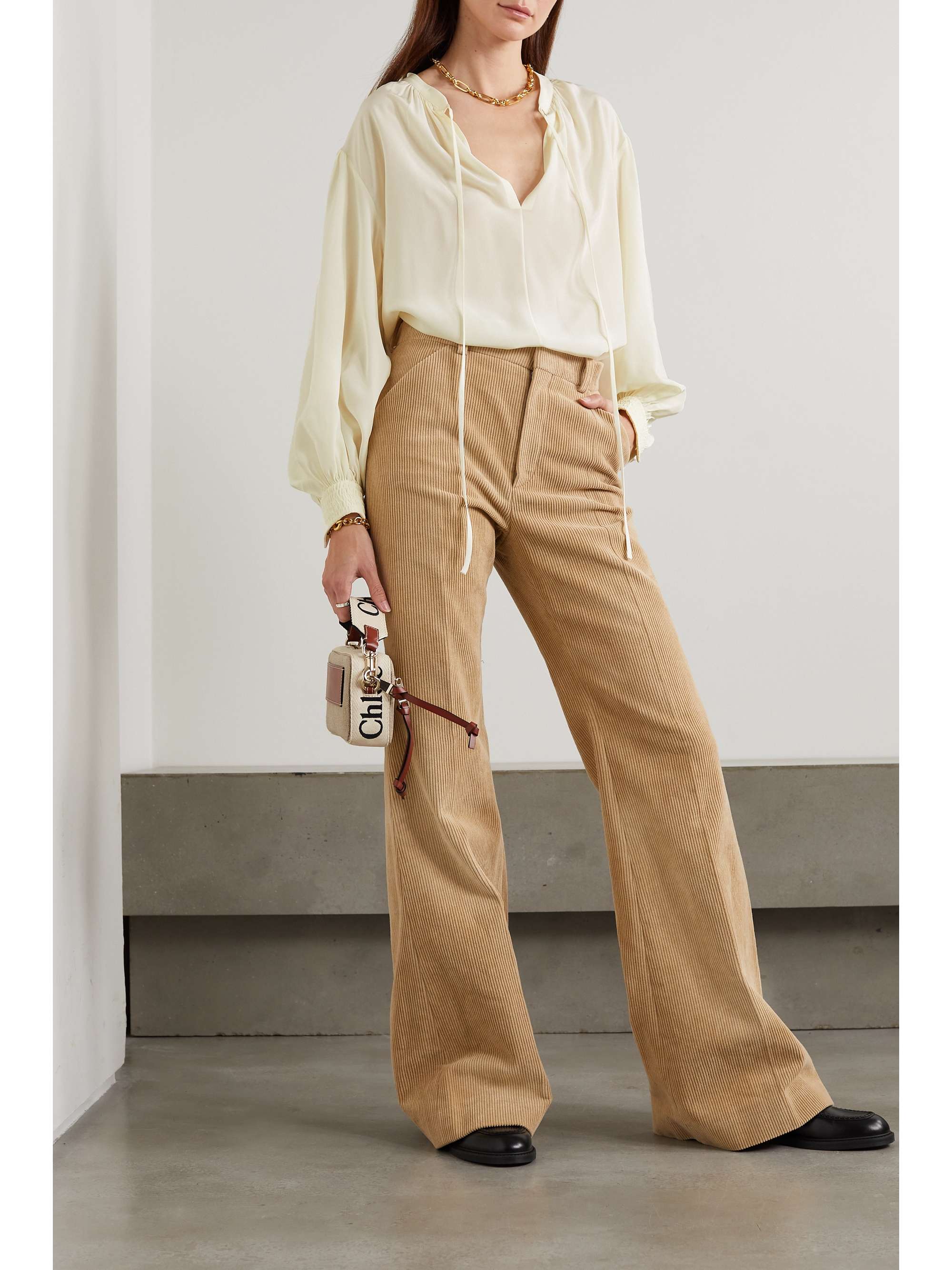 CHLOÉ 