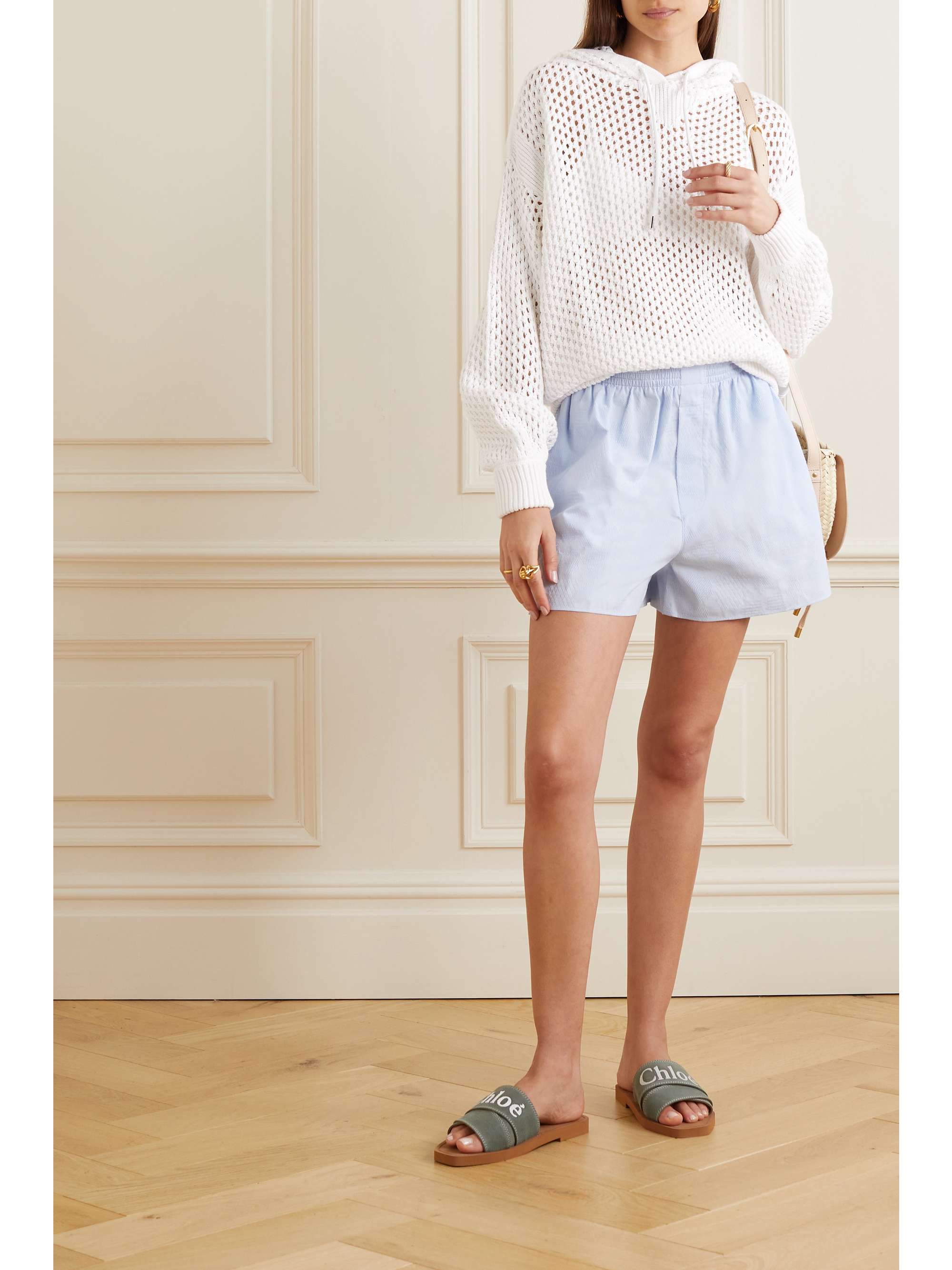 CHLOÉ 