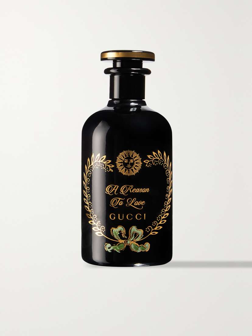 Gucci Beauty The Alchemist's Garden - A Reason To Love Eau De Parfum, 100ml