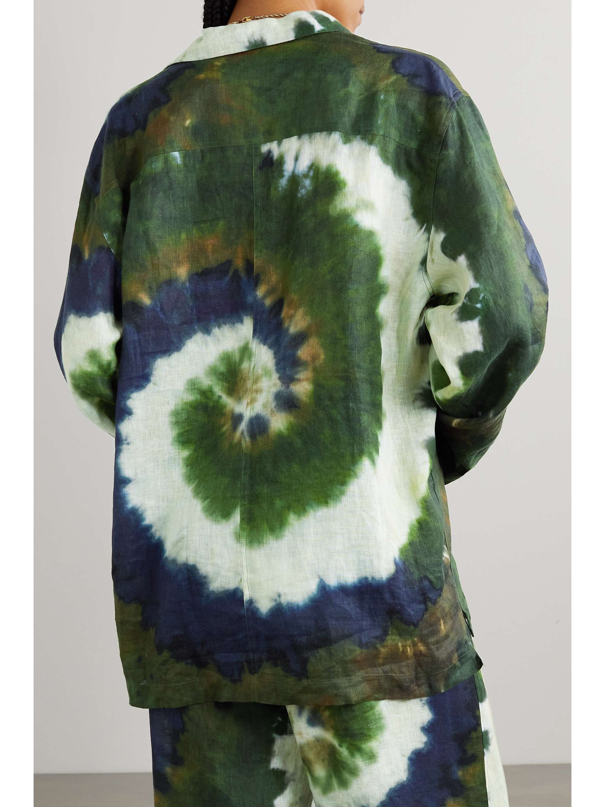 frame-julia-sarr-jamois-oversized-tie-dyed-linen-shirt-net-a-porter