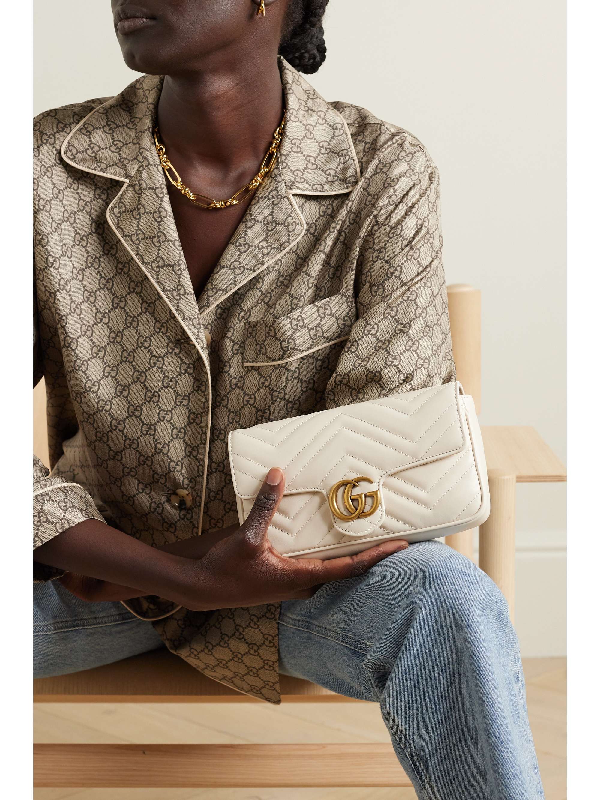 GUCCI 