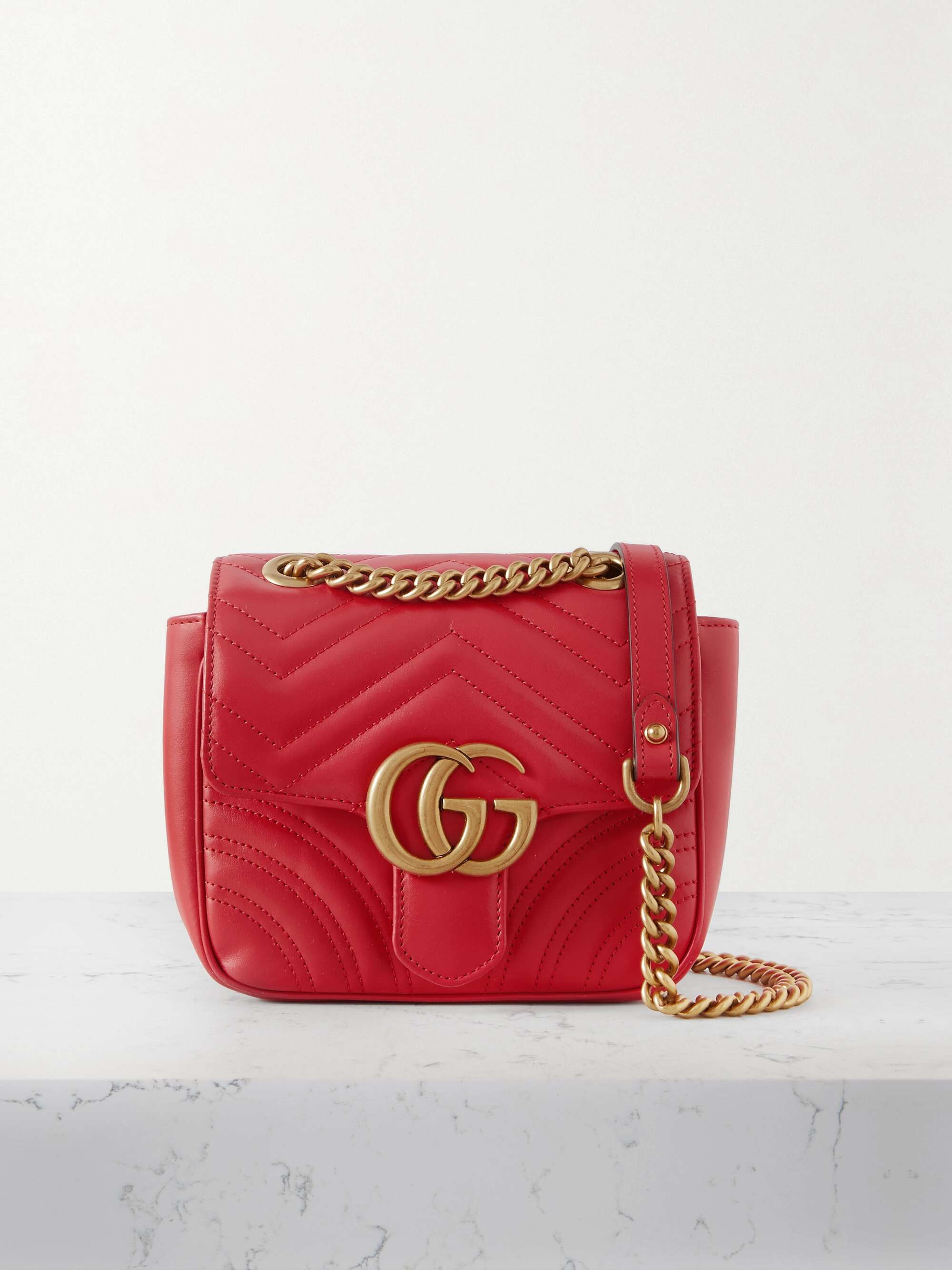 Gucci bag marmont price Clearance