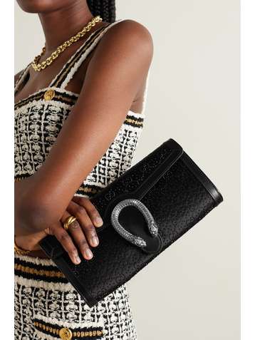 Gucci Clutch Bags | Shop small Gucci bags NET-A-PORTER