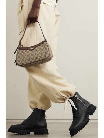 Gucci Boots for Women NET A PORTER