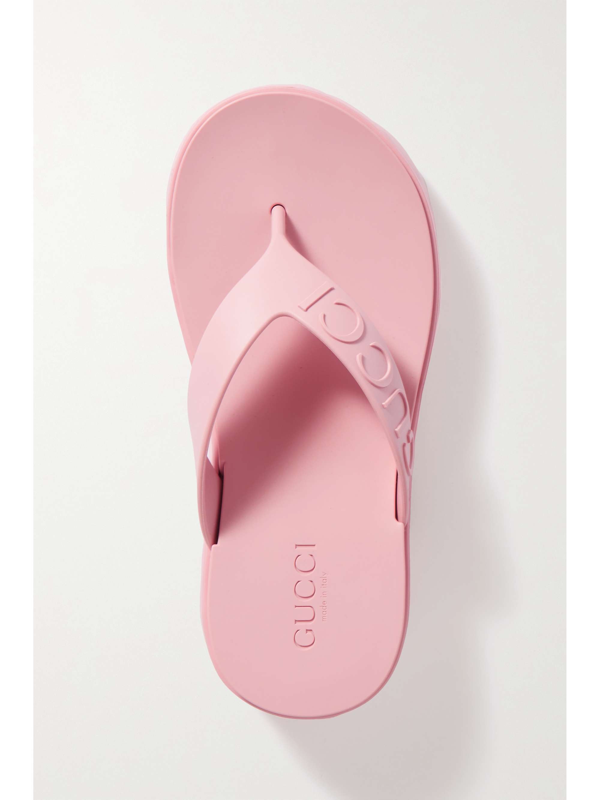 Gucci women flops Clearance
