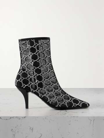 Gucci Shoes for Women | NET-A-PORTER