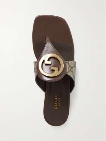 Gucci (グッチ) レディース シューズ | NET-A-PORTER