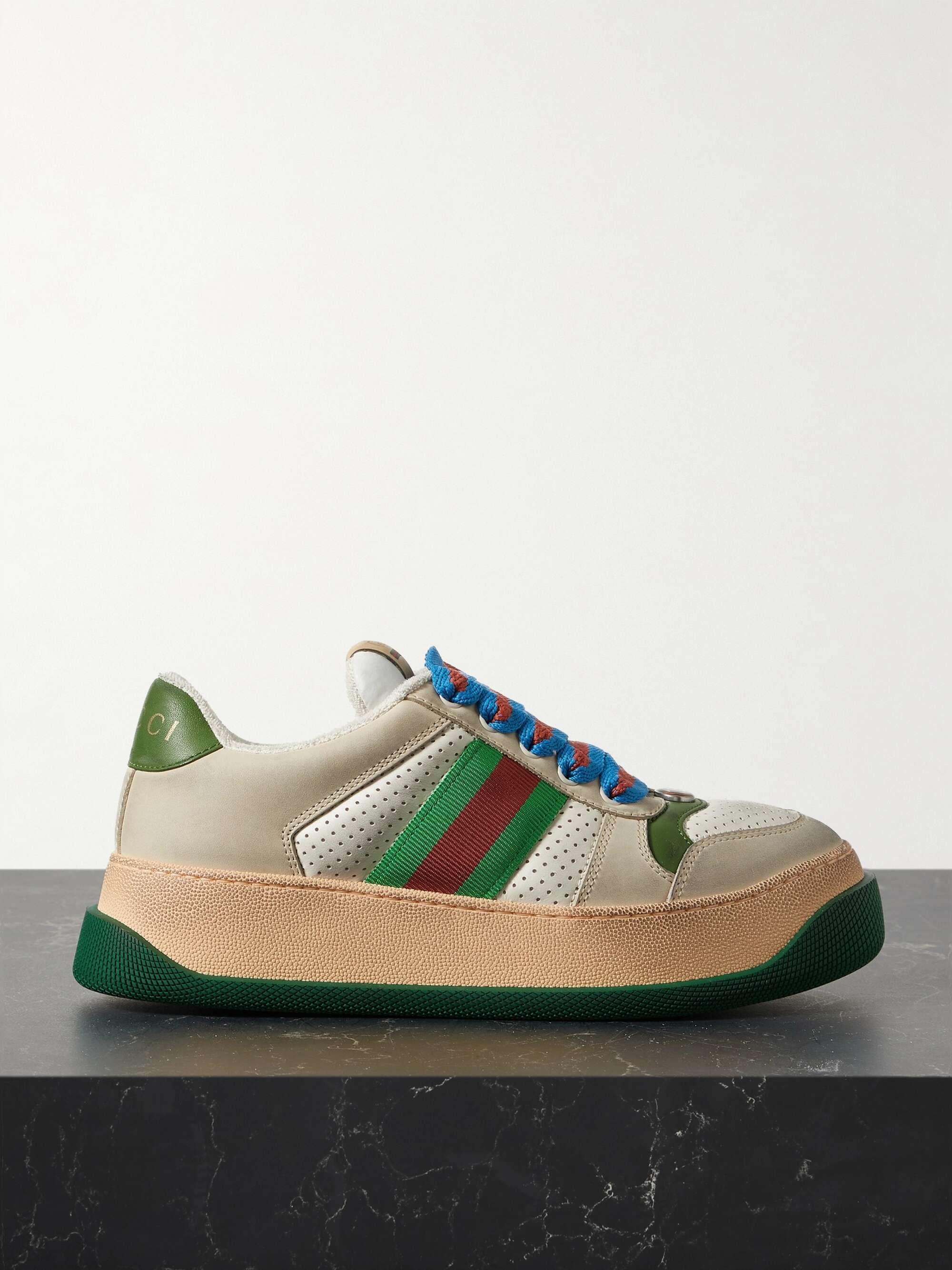 Gucci Shoes for Men - MR PORTER