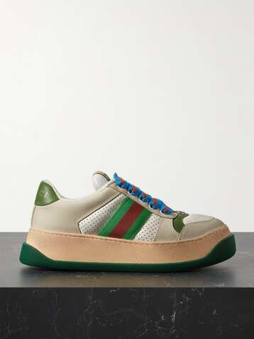 Gucci Shoes For Women | Net-A-Porter