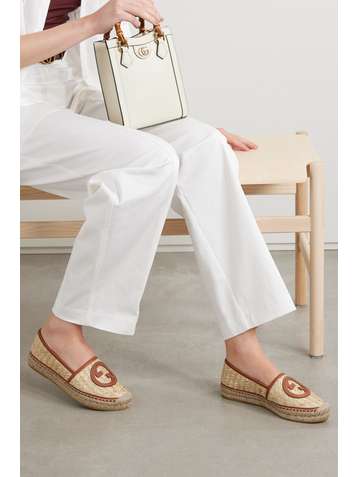 Gucci Shoes For Women | Net-A-Porter