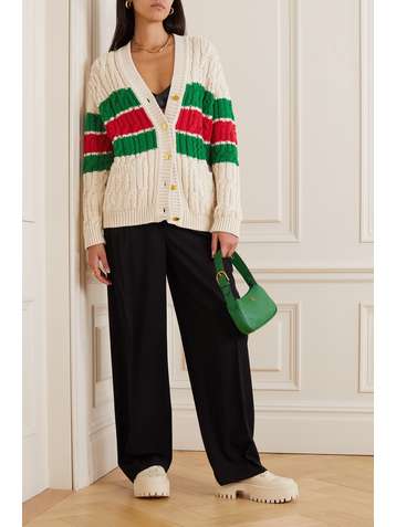 Gucci Knitwear for Women | NET-A-PORTER