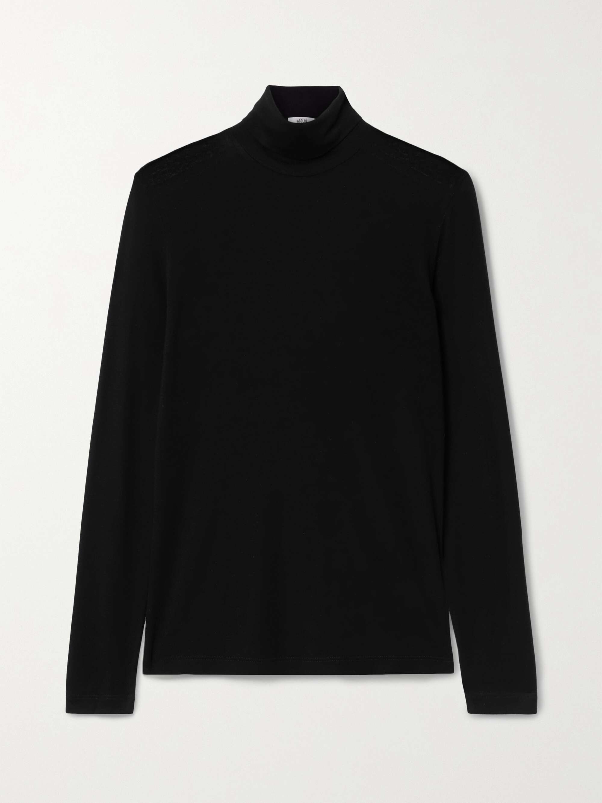 Agolde turtleneck online