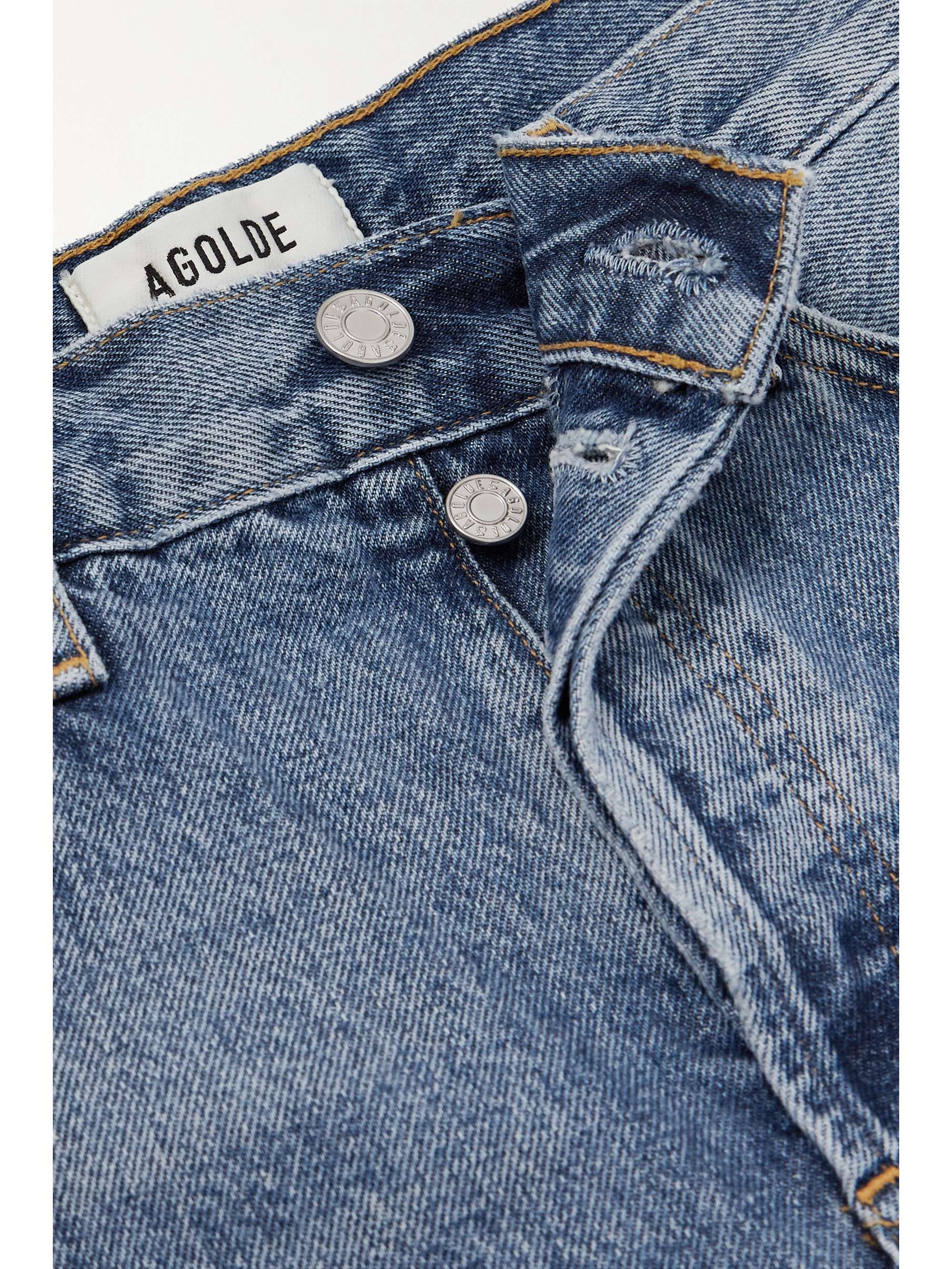 AGOLDE 