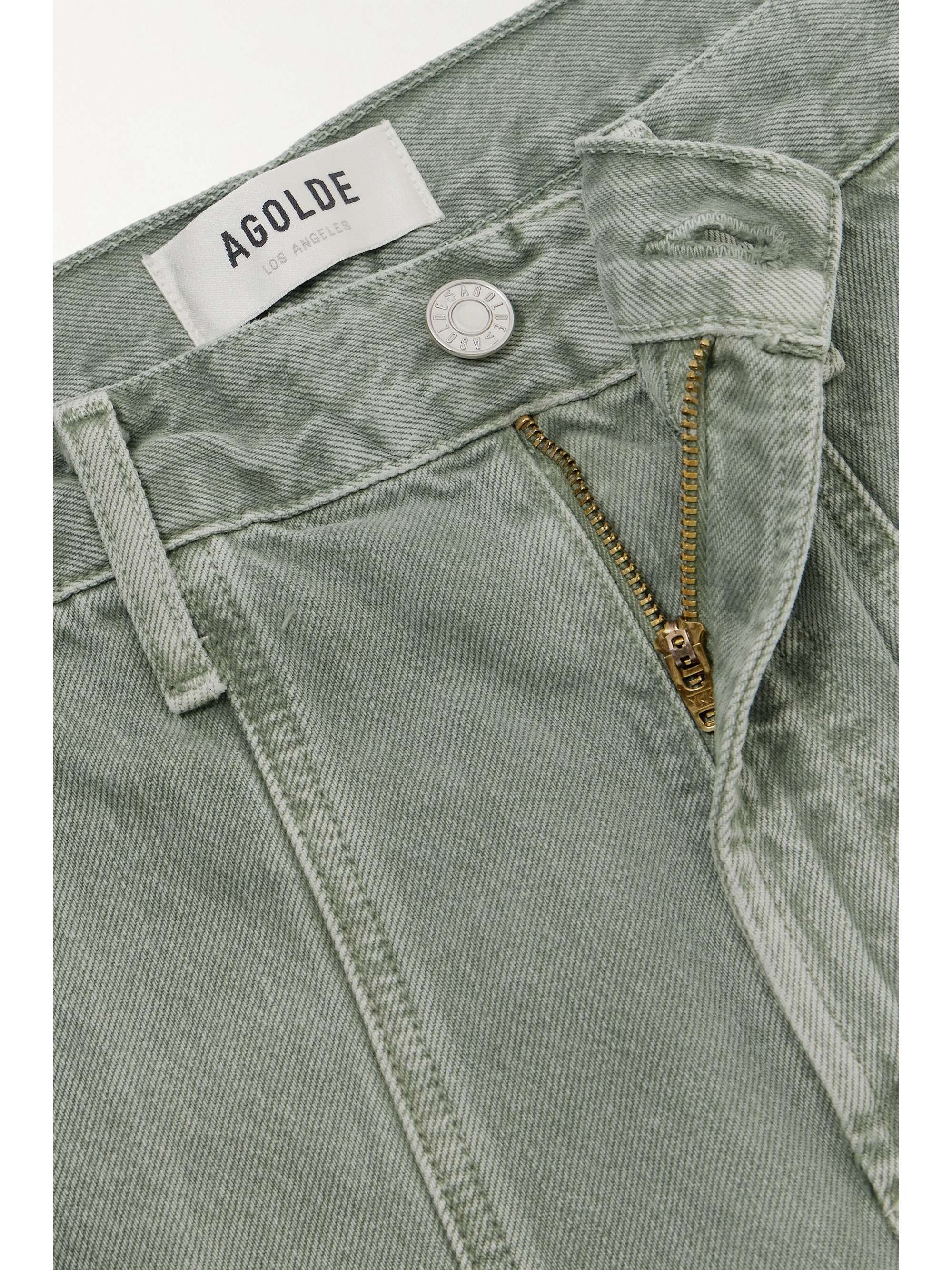 AGOLDE 