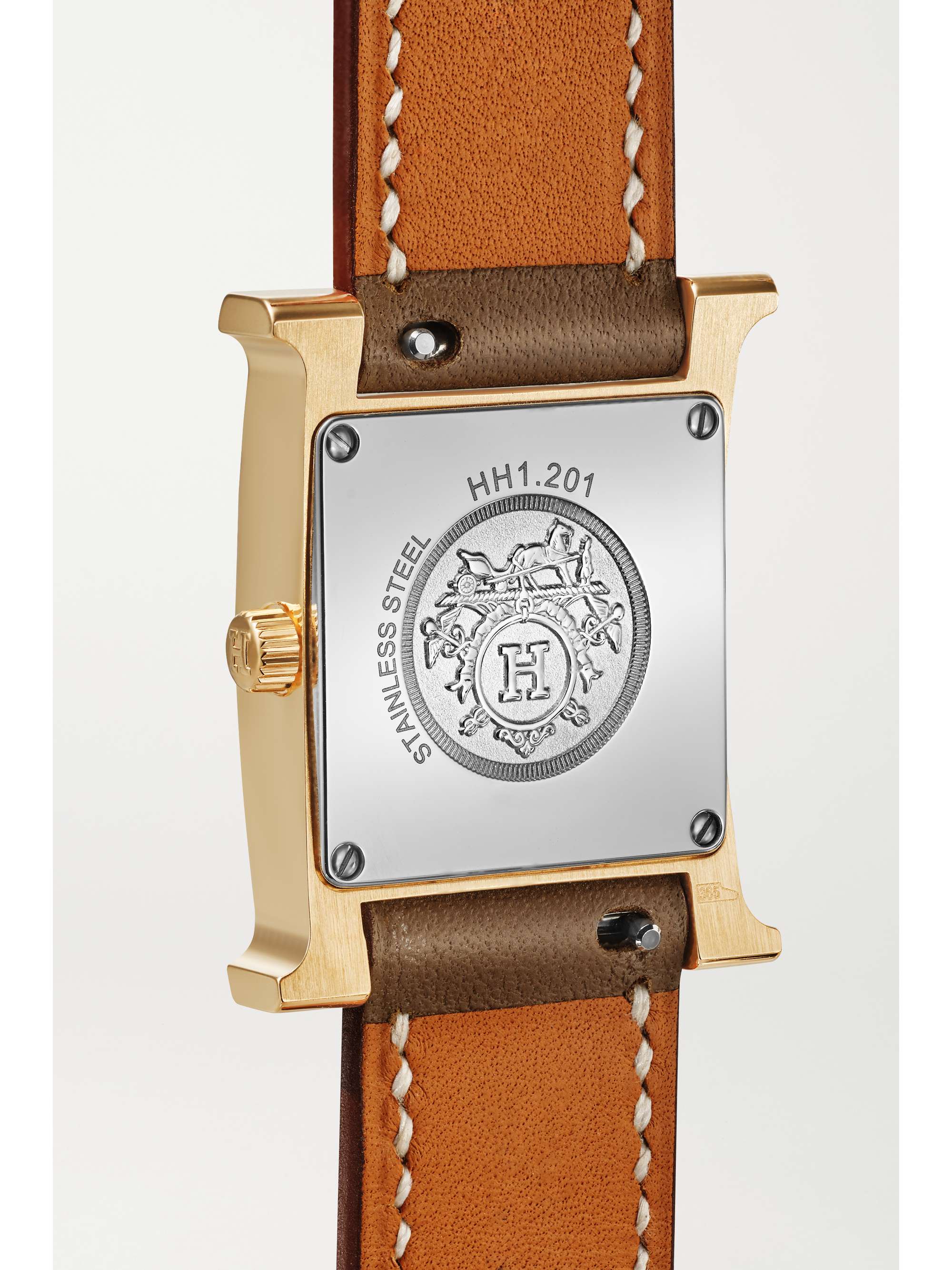 HERMÈS TIMEPIECES 