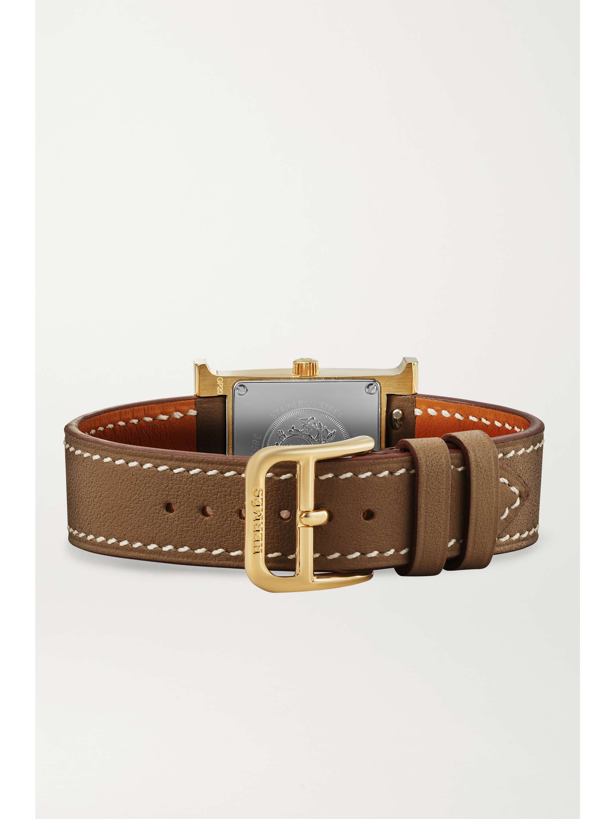 HERMÈS TIMEPIECES 