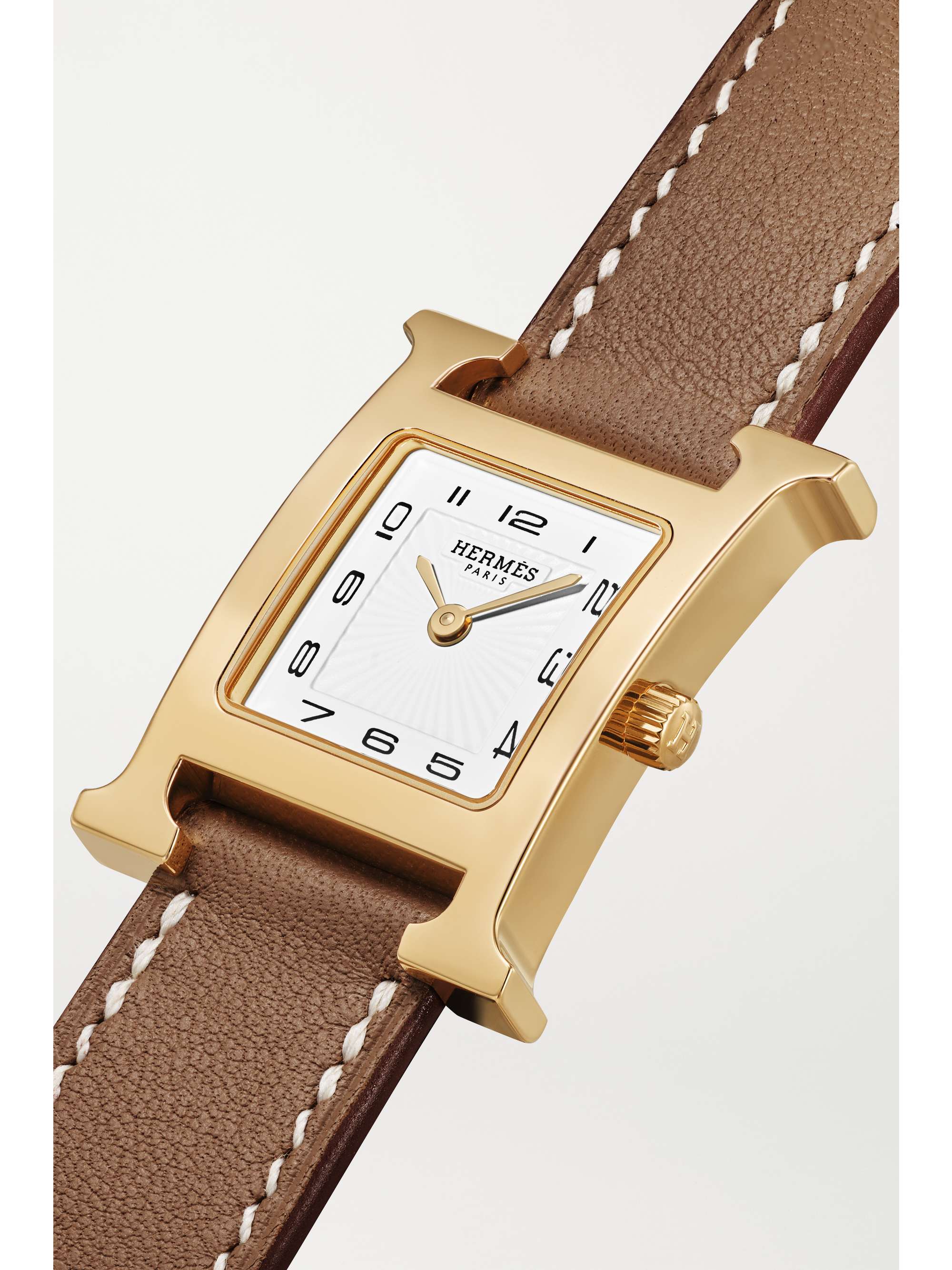 HERMÈS TIMEPIECES 