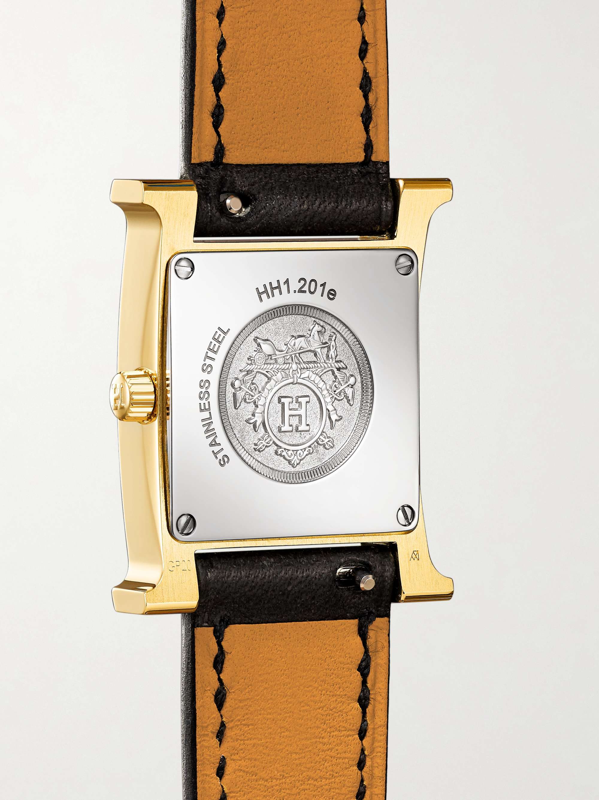 HERMÈS TIMEPIECES 