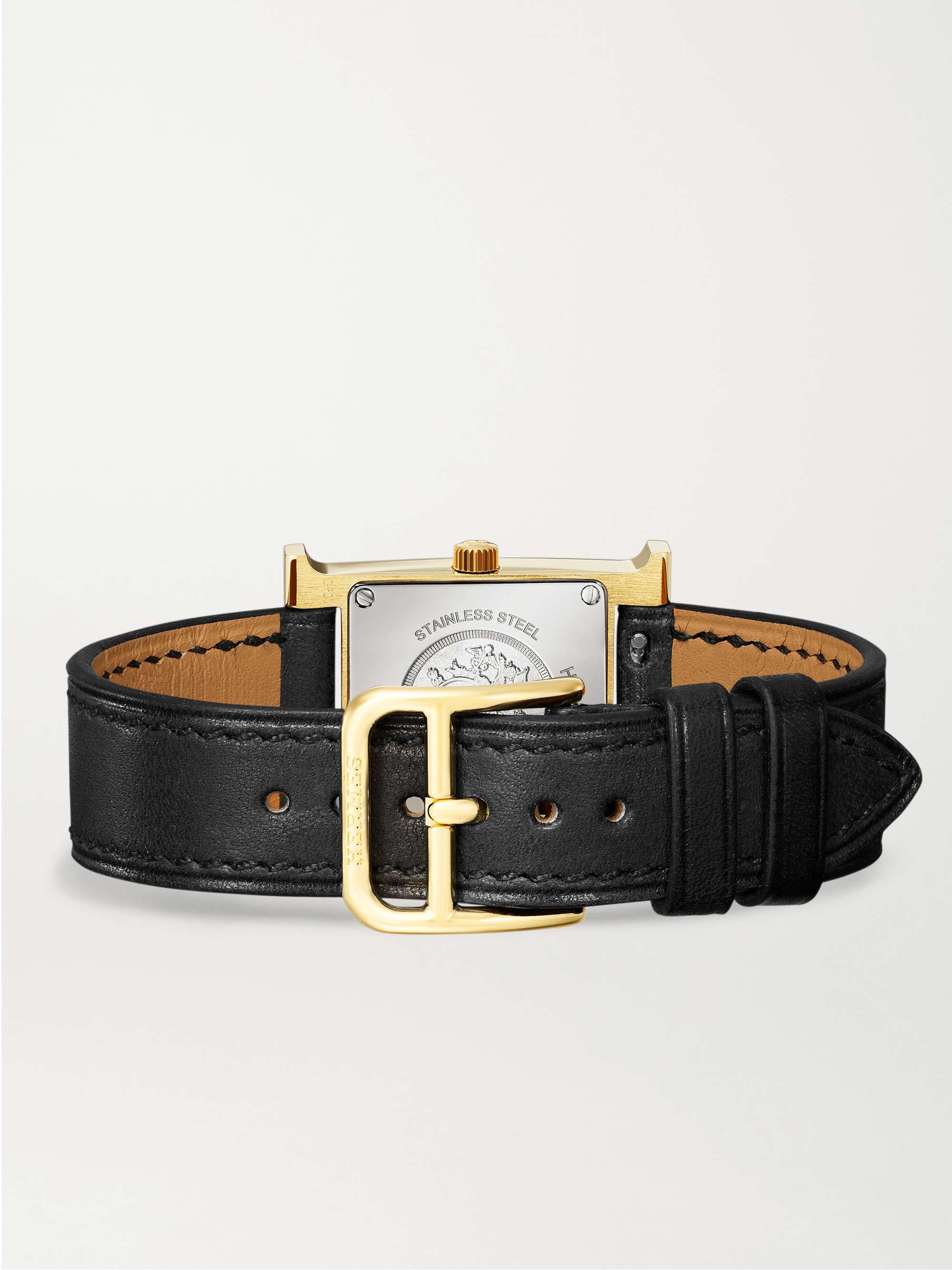 HERMÈS TIMEPIECES 