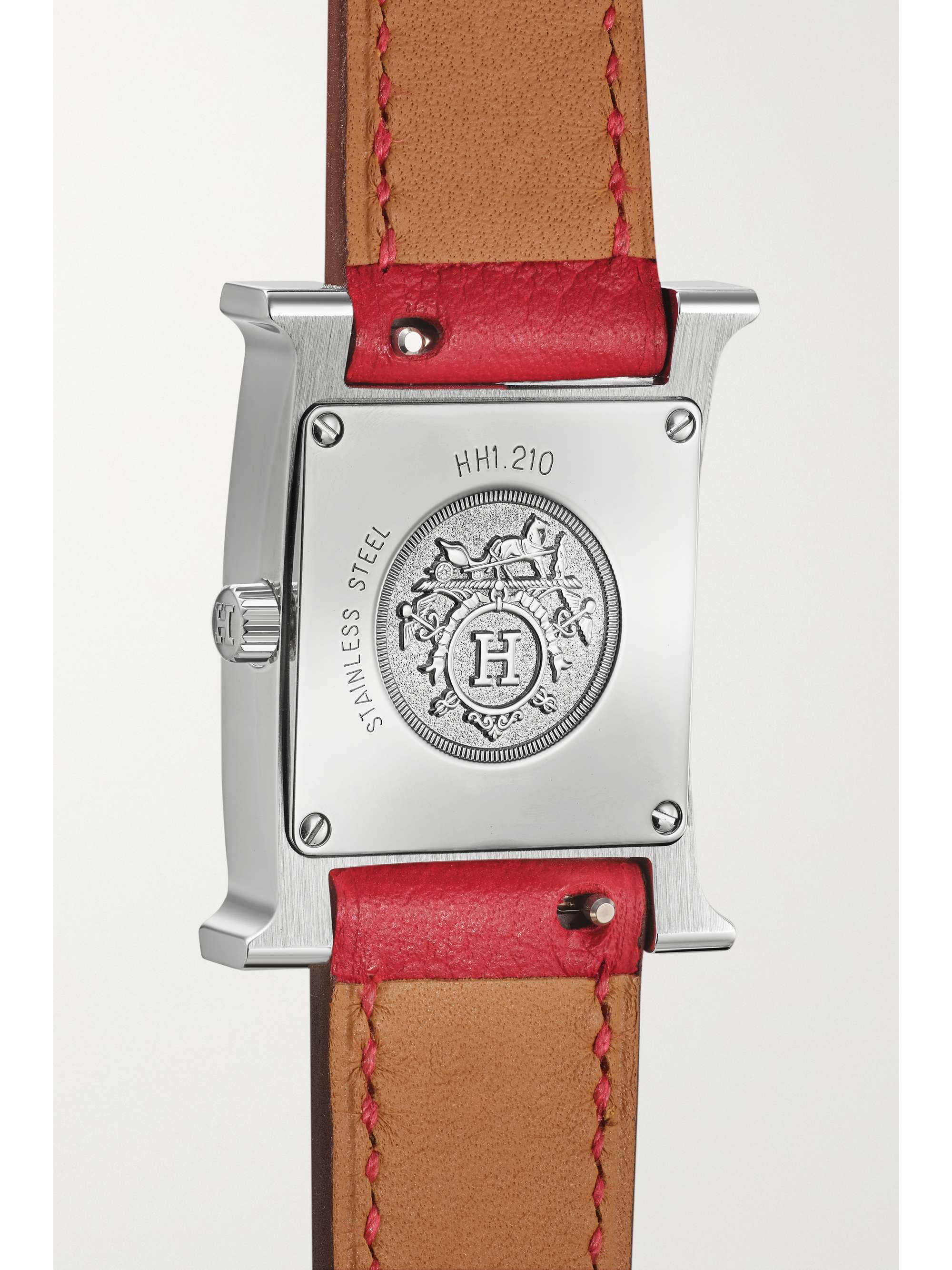 HERMÈS TIMEPIECES 