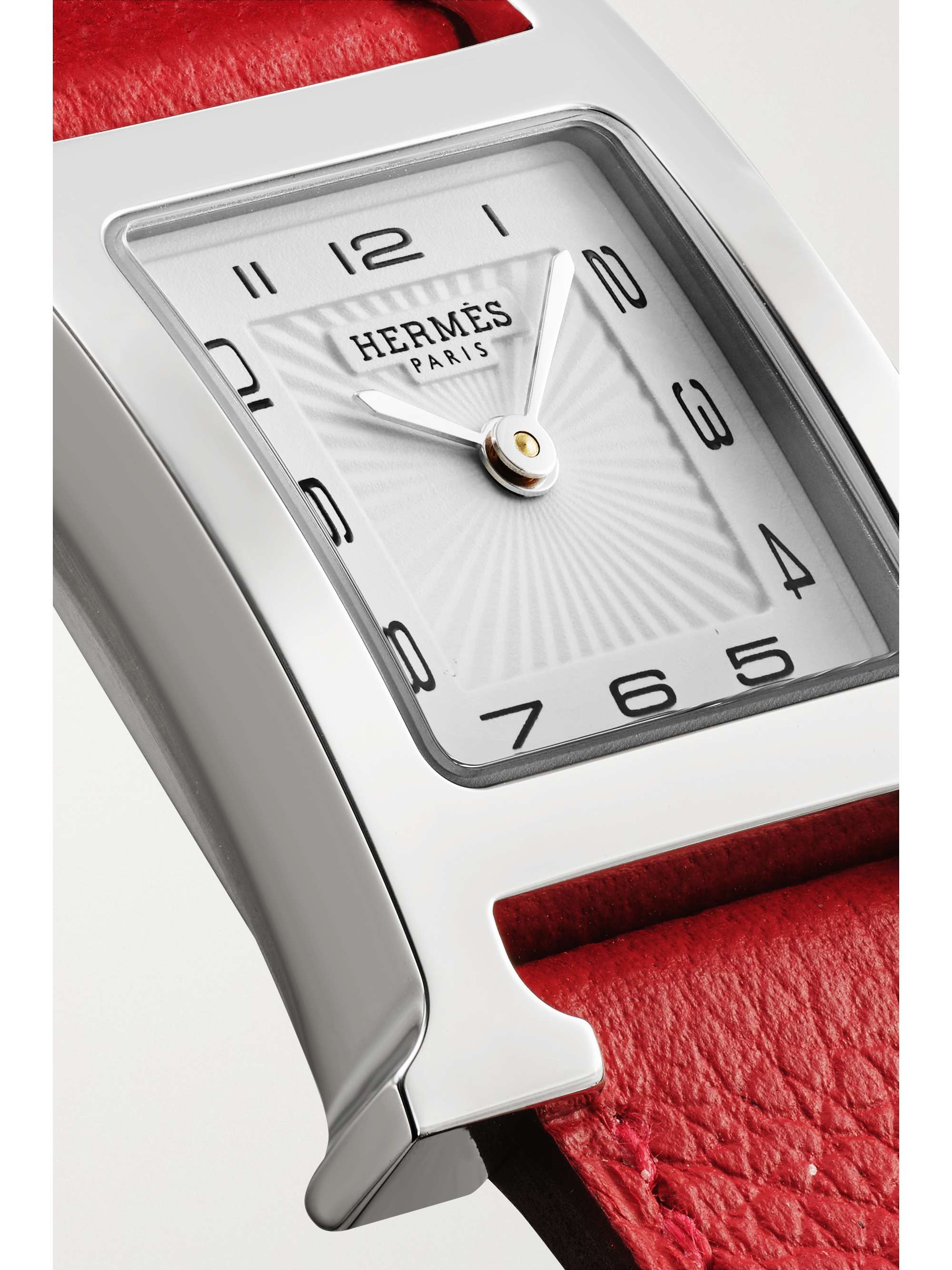 HERMÈS TIMEPIECES 