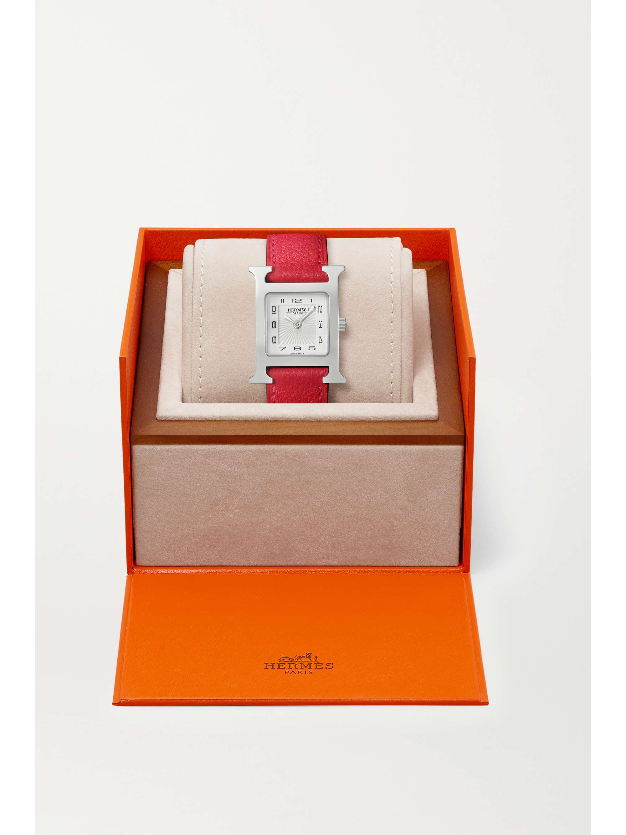 HERMÈS TIMEPIECES 