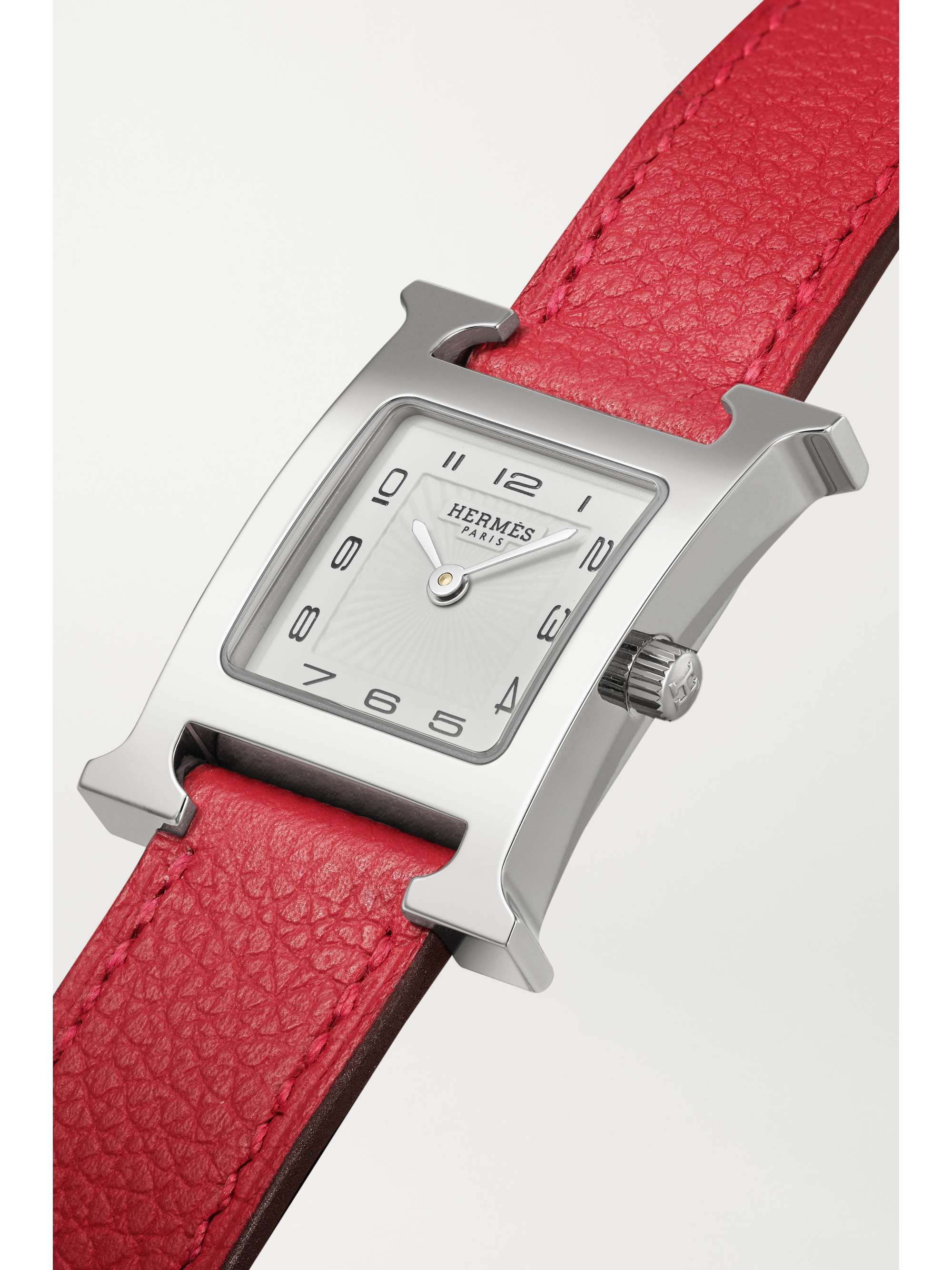 HERMÈS TIMEPIECES 