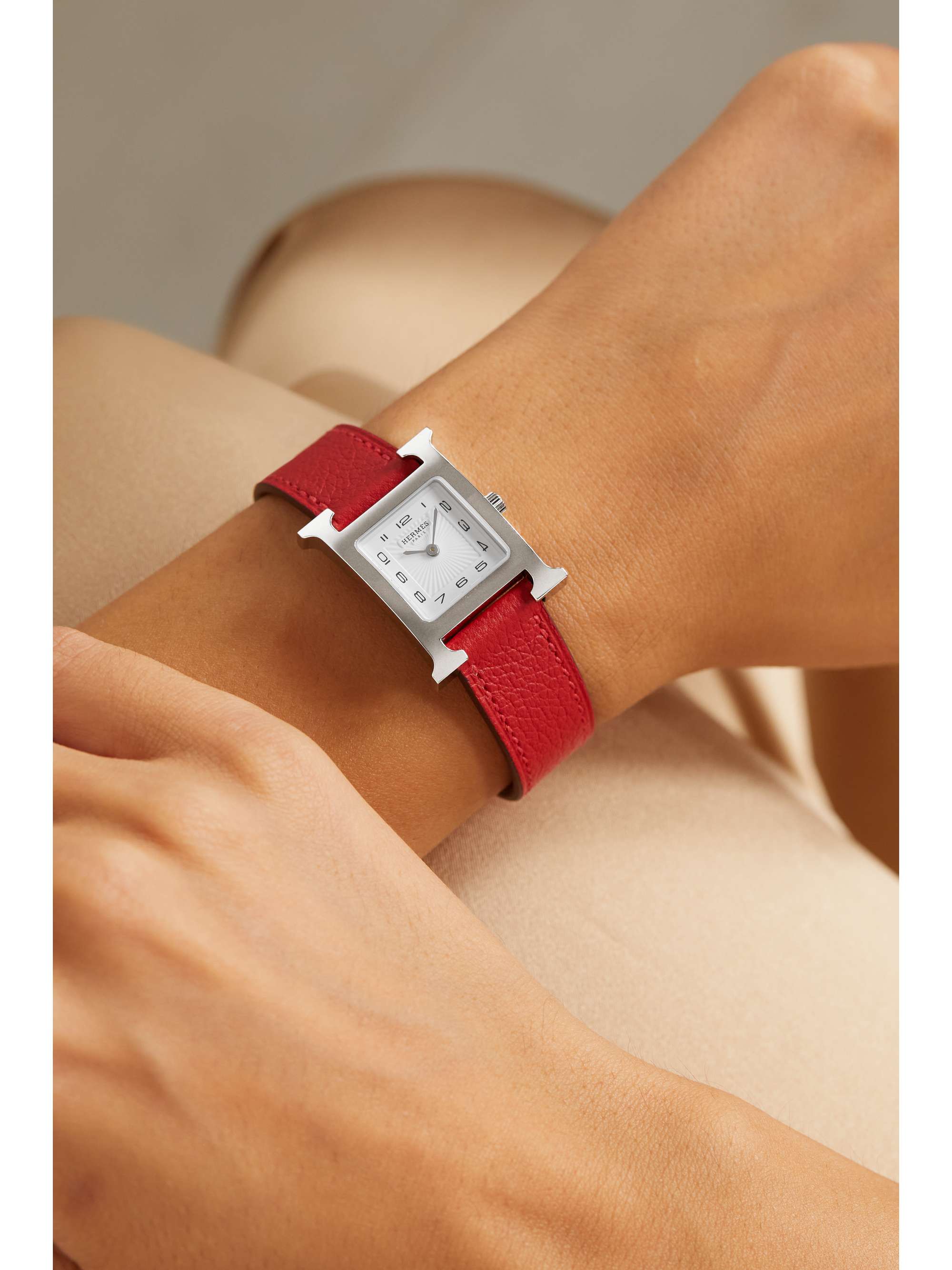 HERMÈS TIMEPIECES 