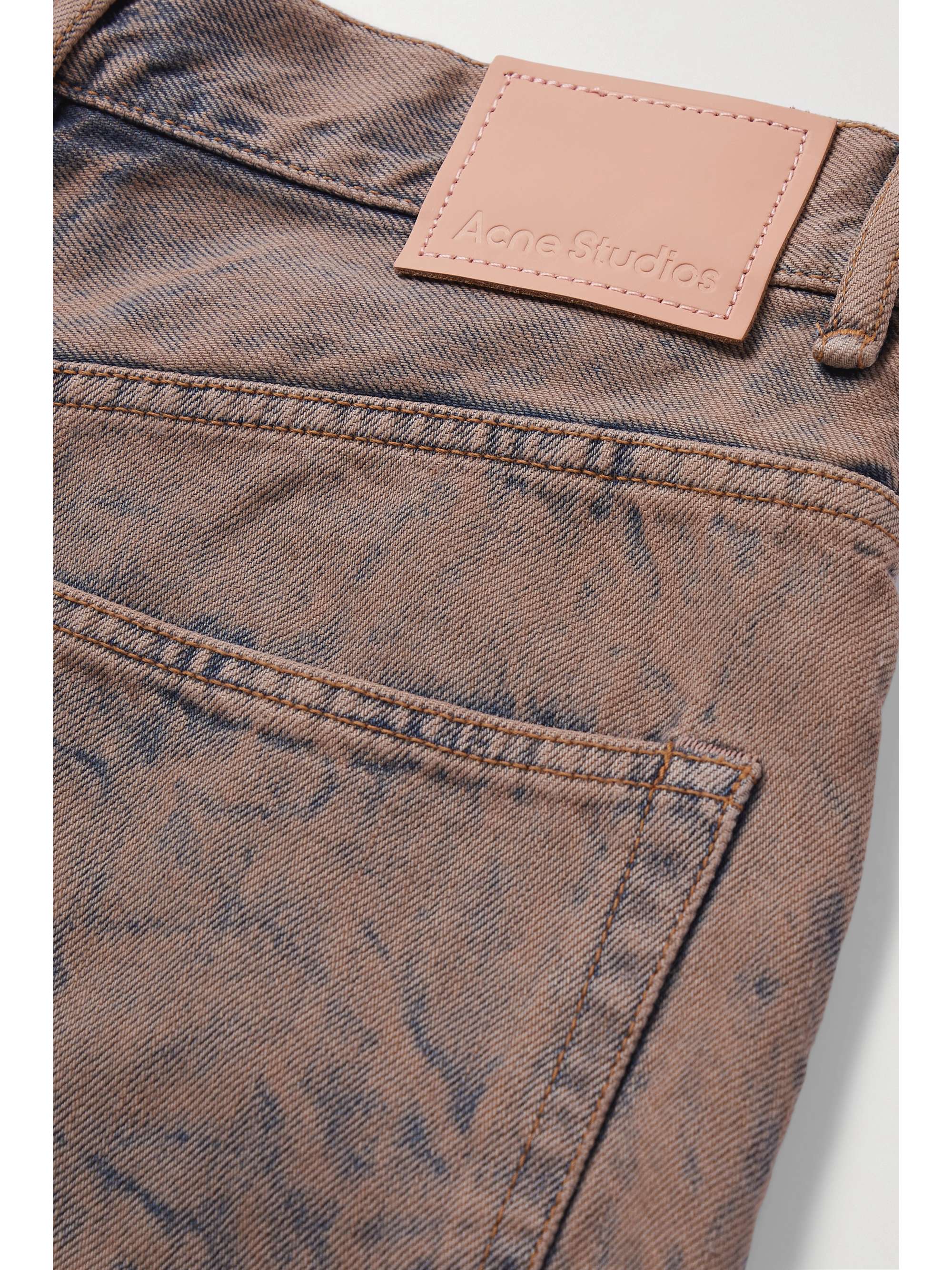 ACNE STUDIOS 