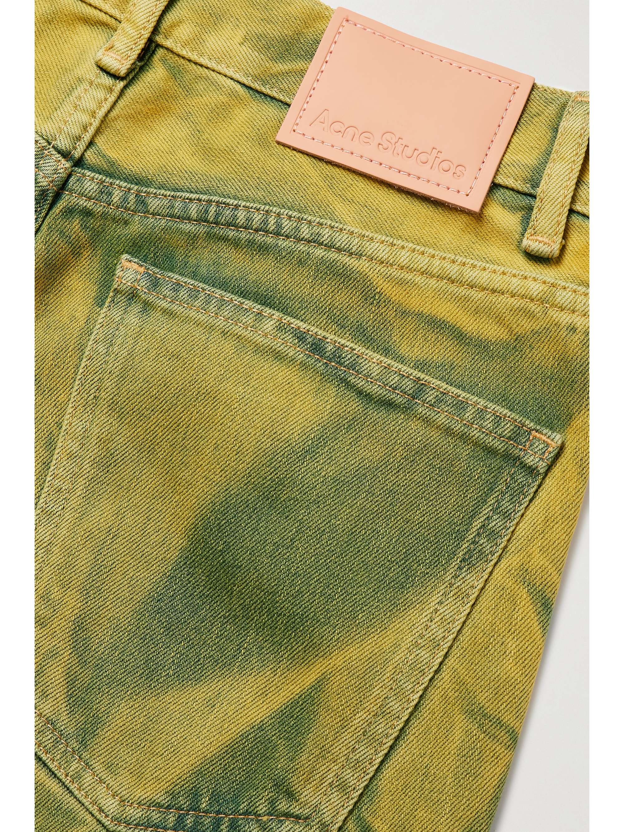 ACNE STUDIOS 
