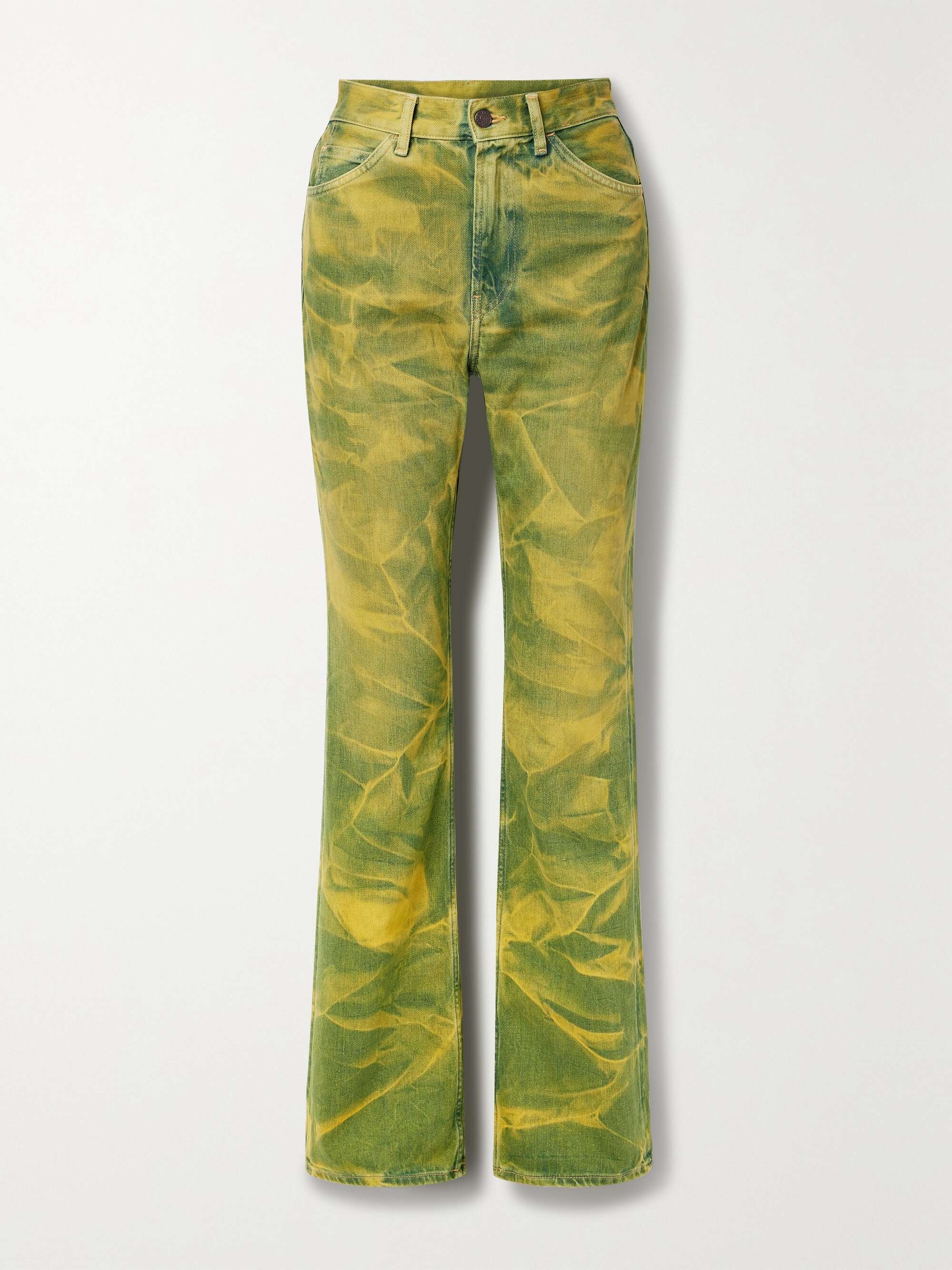 Acne studios 悲し ジーンズ デニム スリム ストレート w30