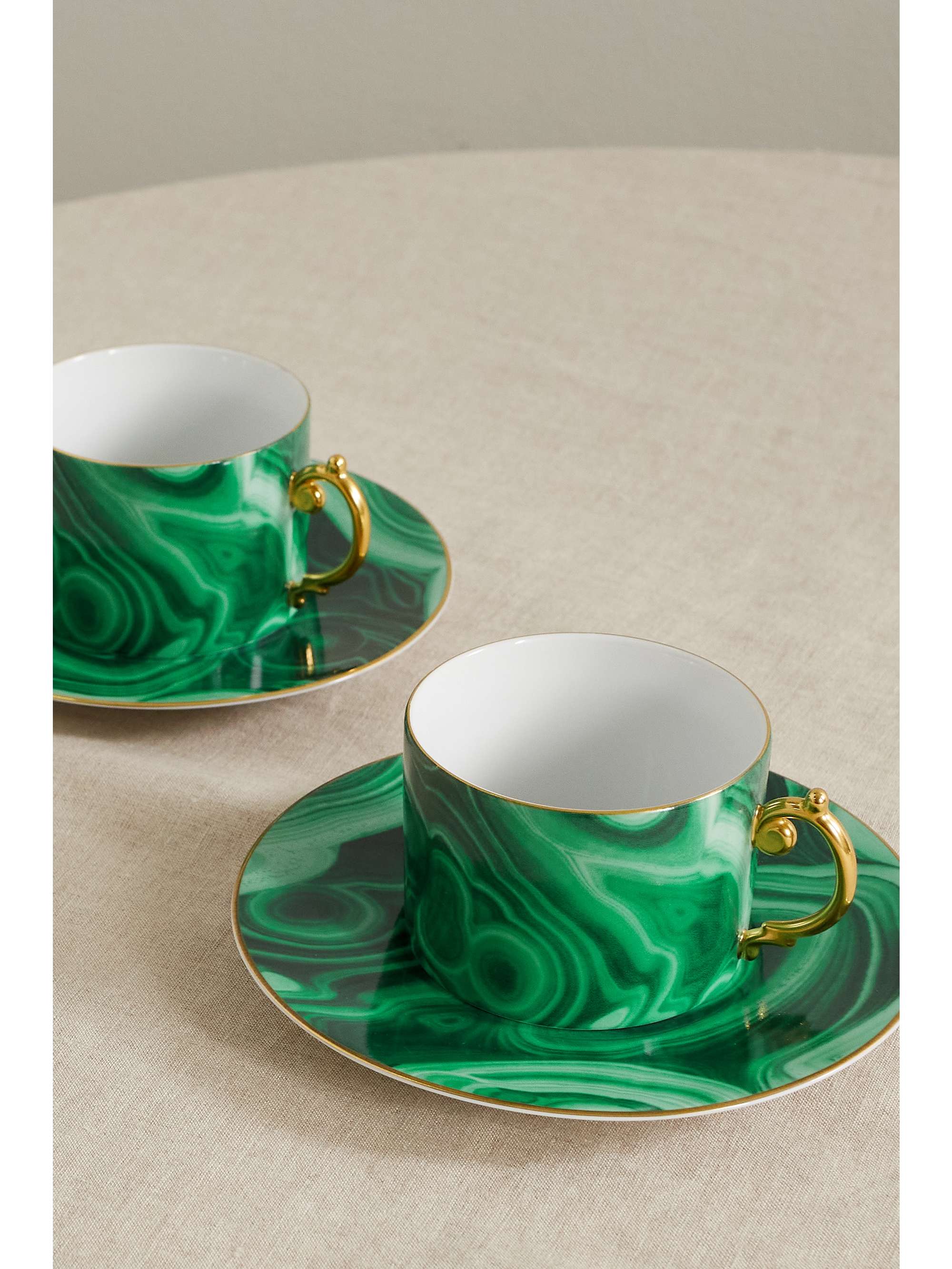 L'OBJET 